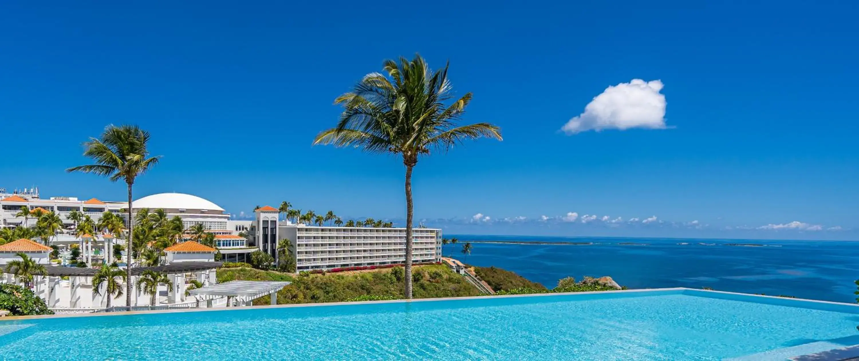 1 Bedroom Ocean View, Las Casitas Village in Las Casitas Village at El Conquistador 1 Bedroom Ocean View, Las Casitas Village in Las Casitas Village at El Conquistador