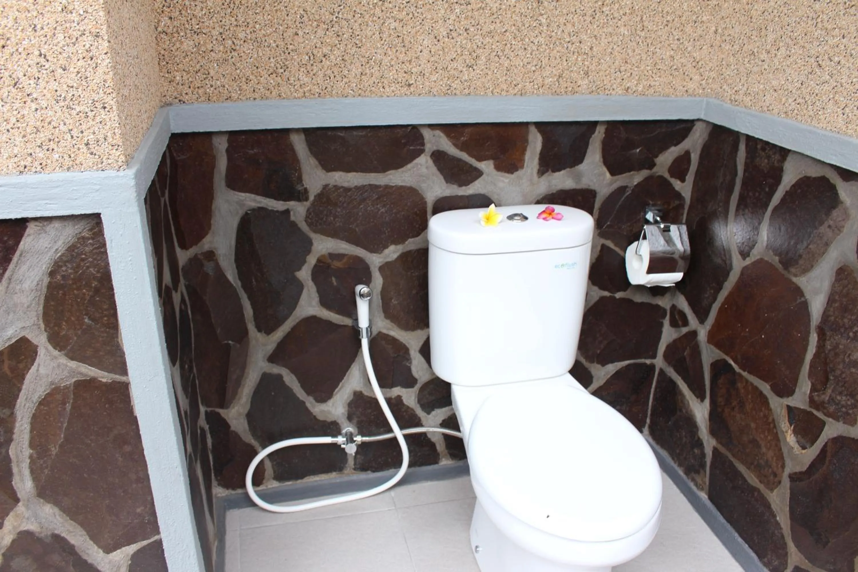 Bathroom in Magus Homestay