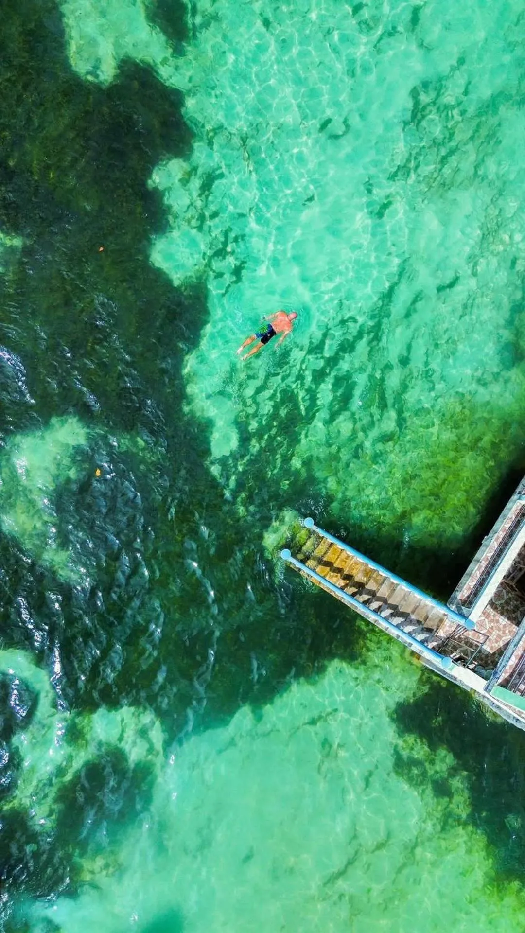 Activities in Sascha's Resort Oslob