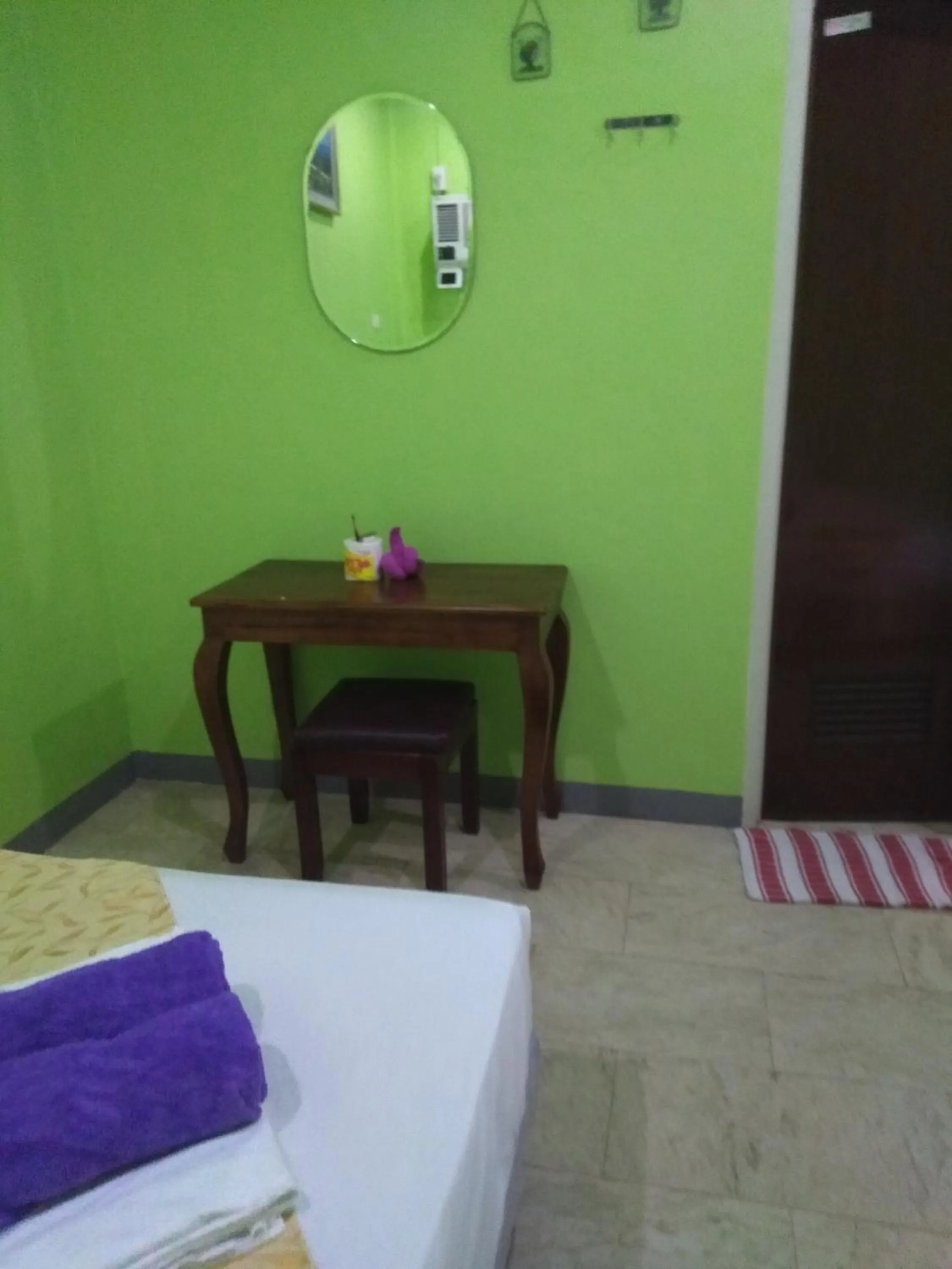 Other, Bed in Sascha's Resort Oslob