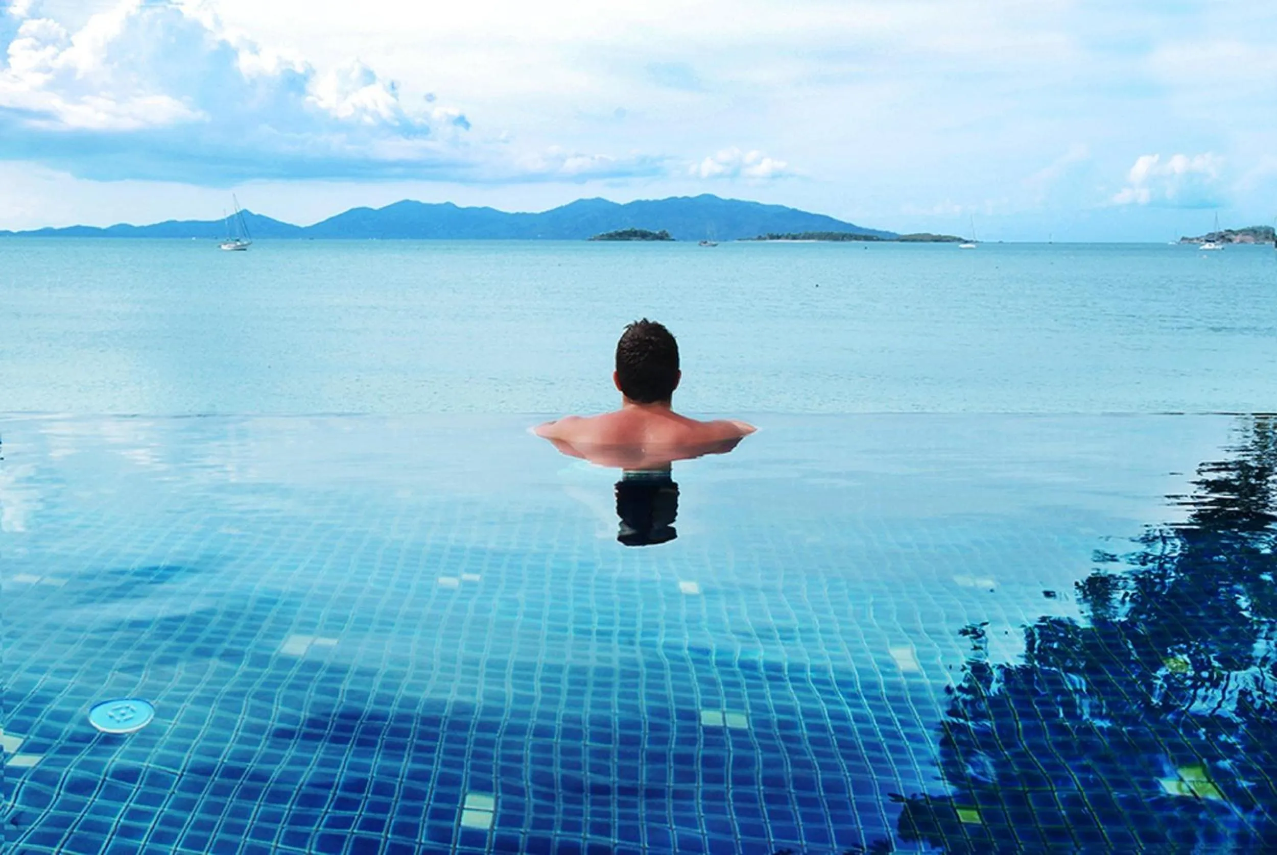 Day in Villa Labaron