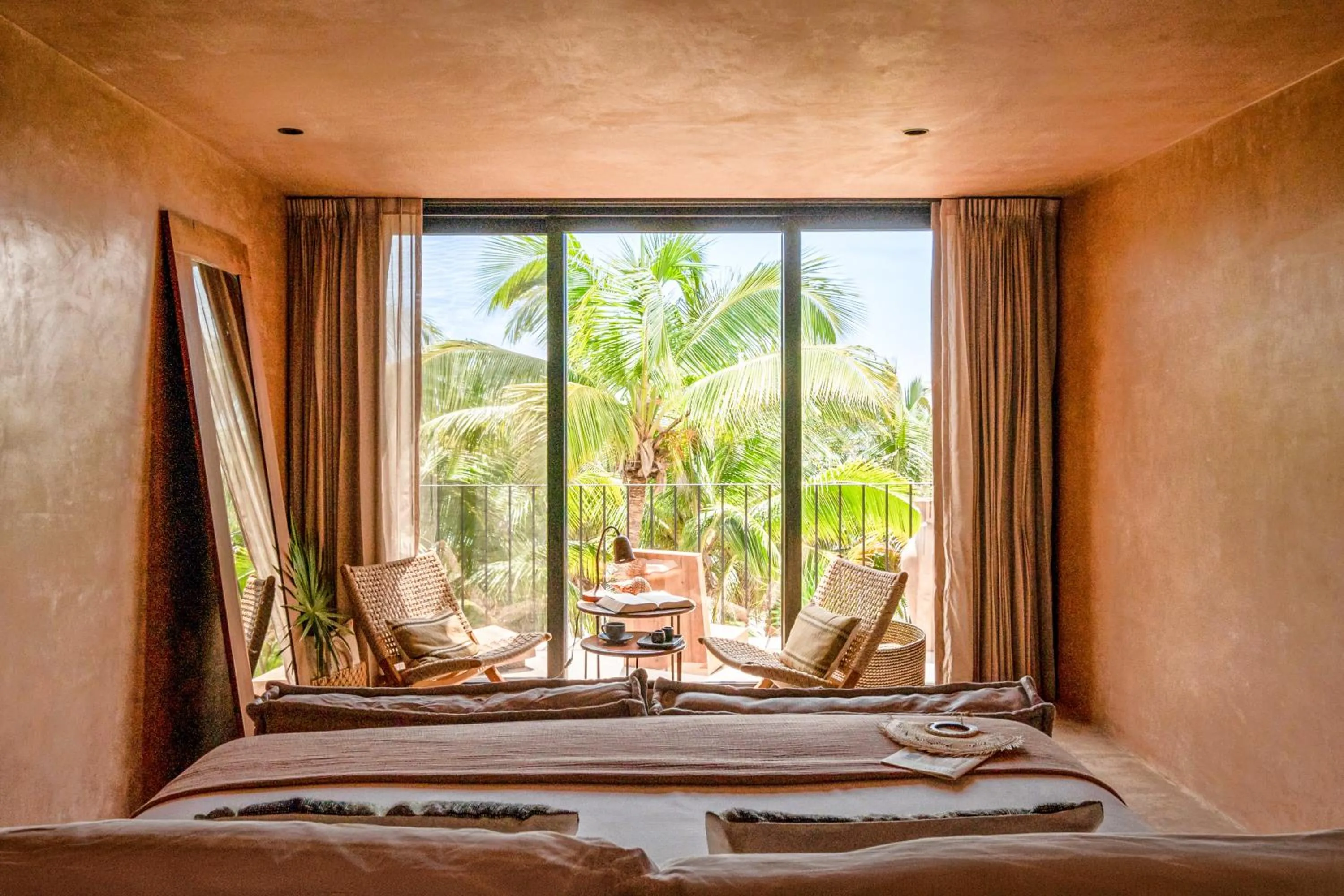 View (from property/room) in Xela Tulum, a Member of Design Hotels