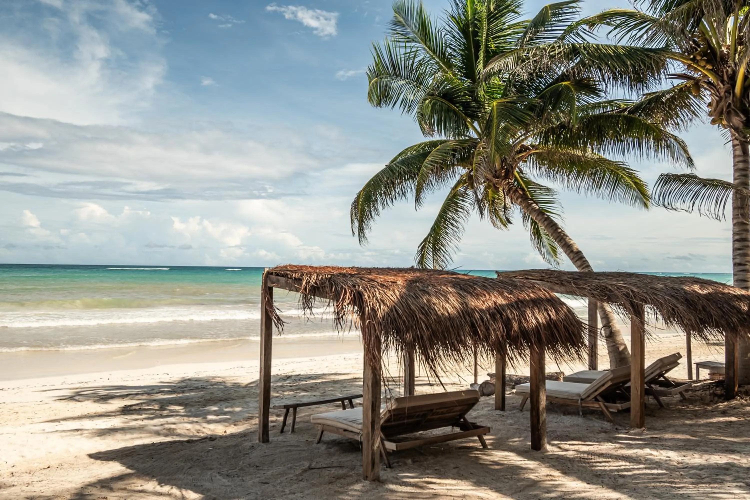 Beach in Xela Tulum, a Member of Design Hotels