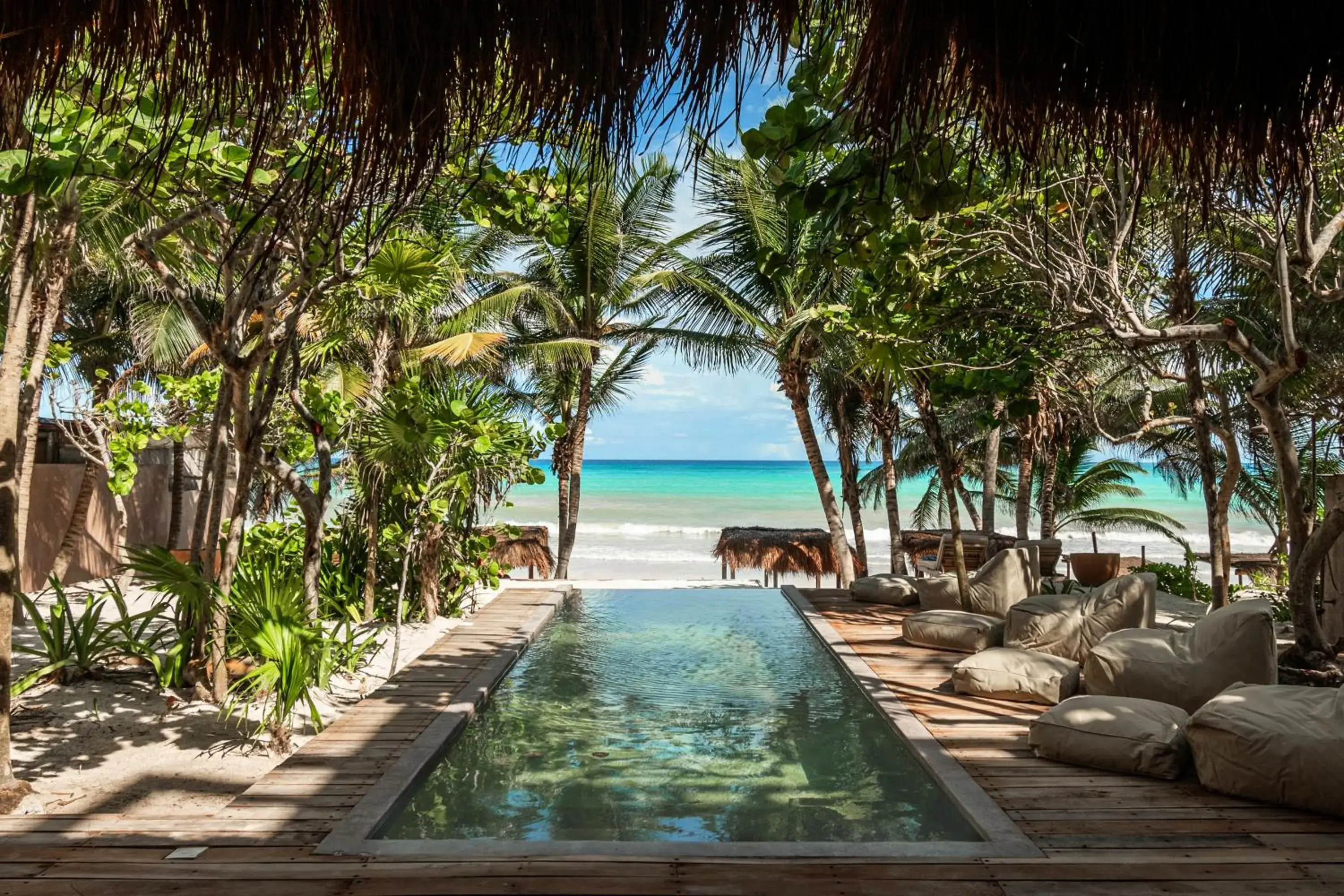 Xela Tulum - Member of Design Hotels Xela Tulum - Member of Design Hotels
