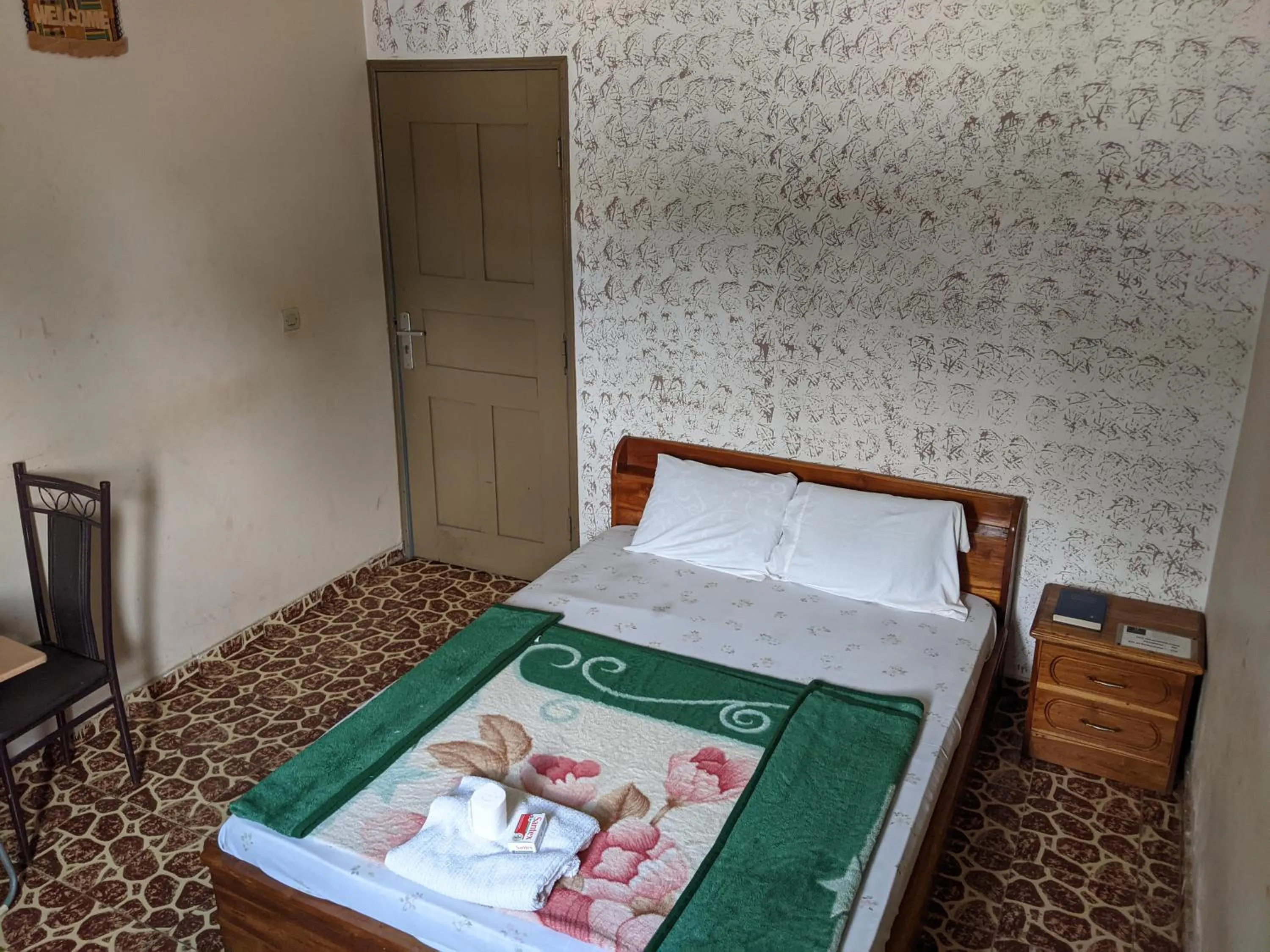 Hotel-Restaurant Bella Vida