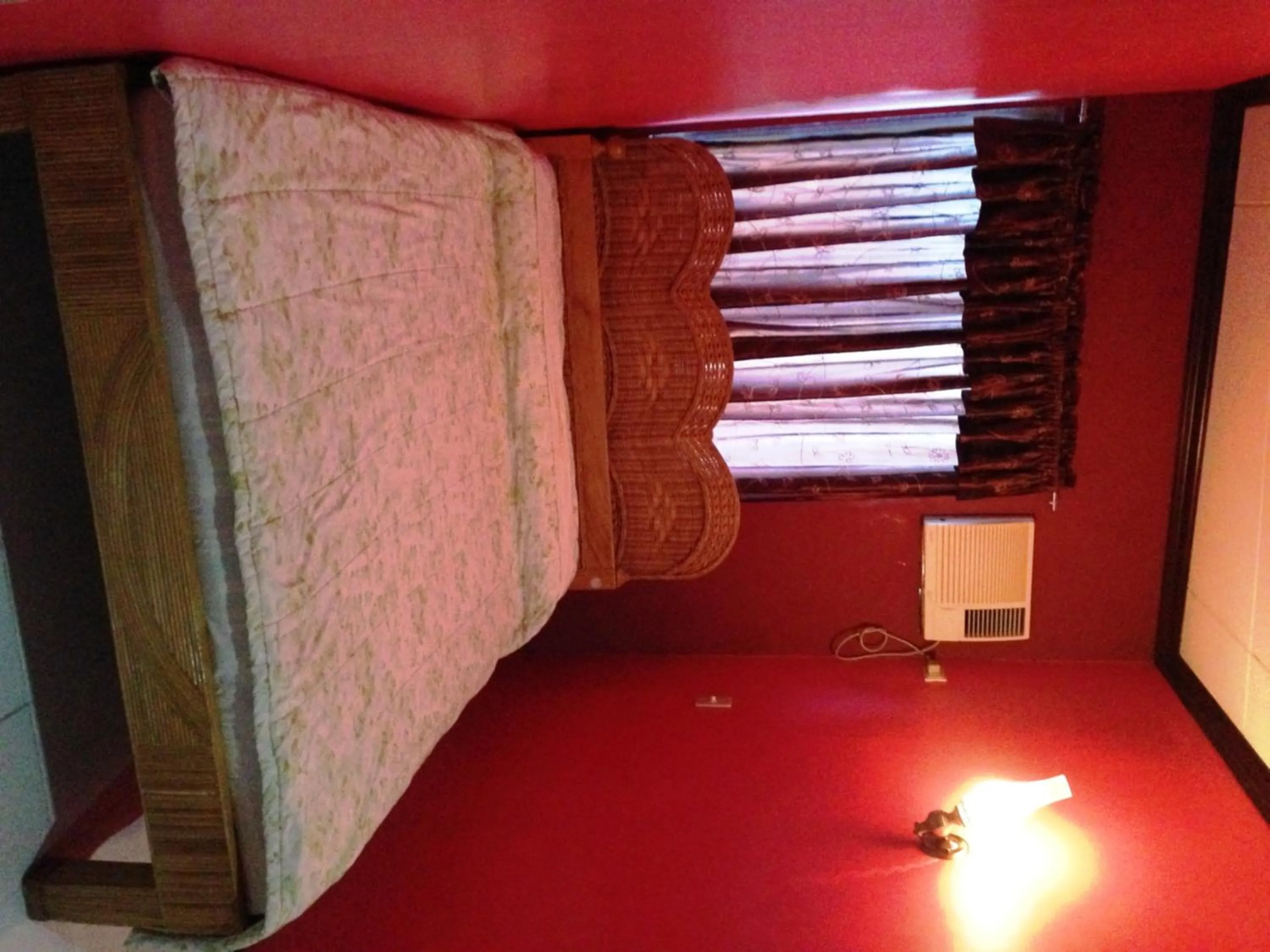 Bed in RM Guest House