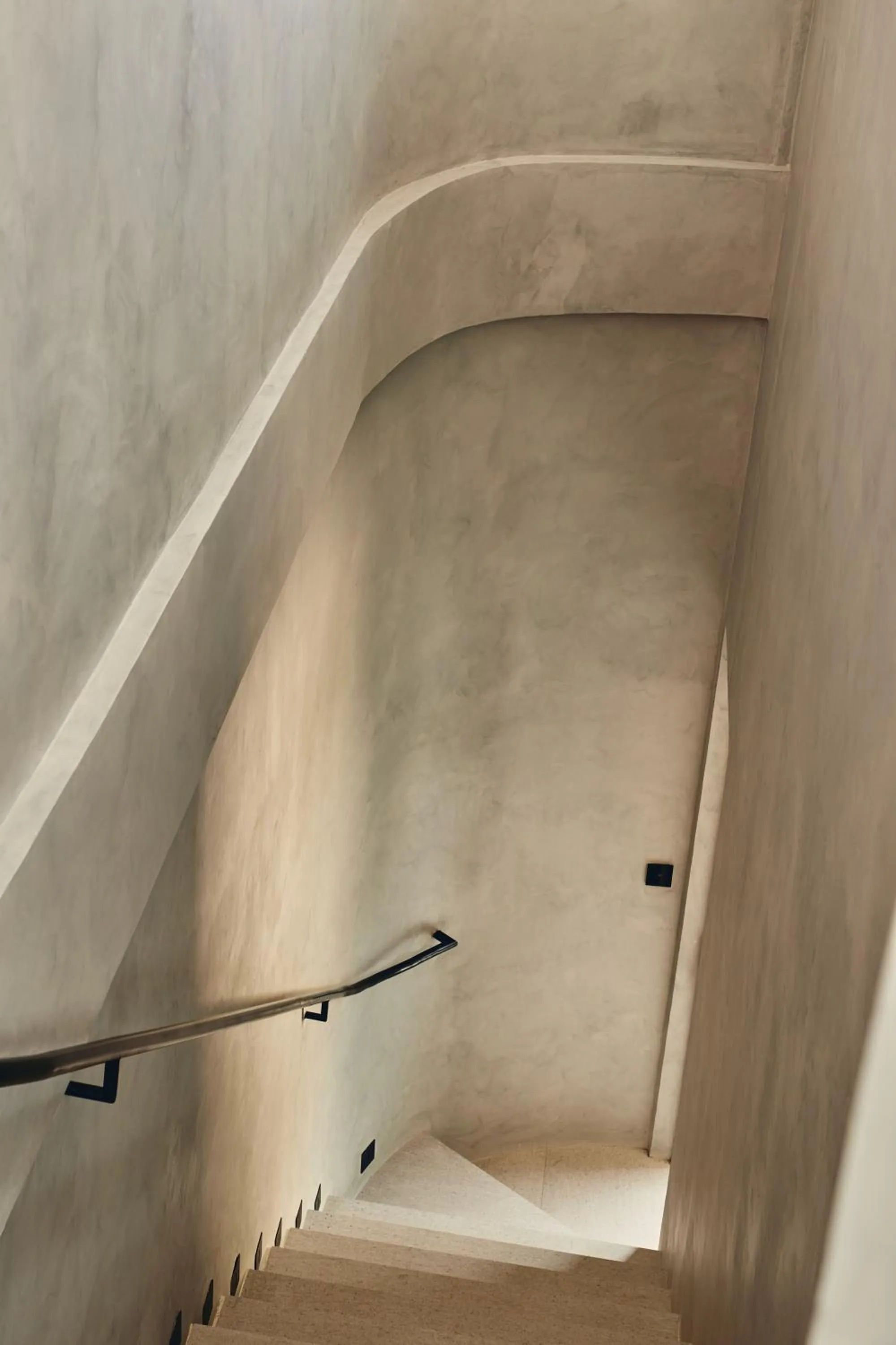 Area and facilities in Je Ne Sais Quoi Seminyak