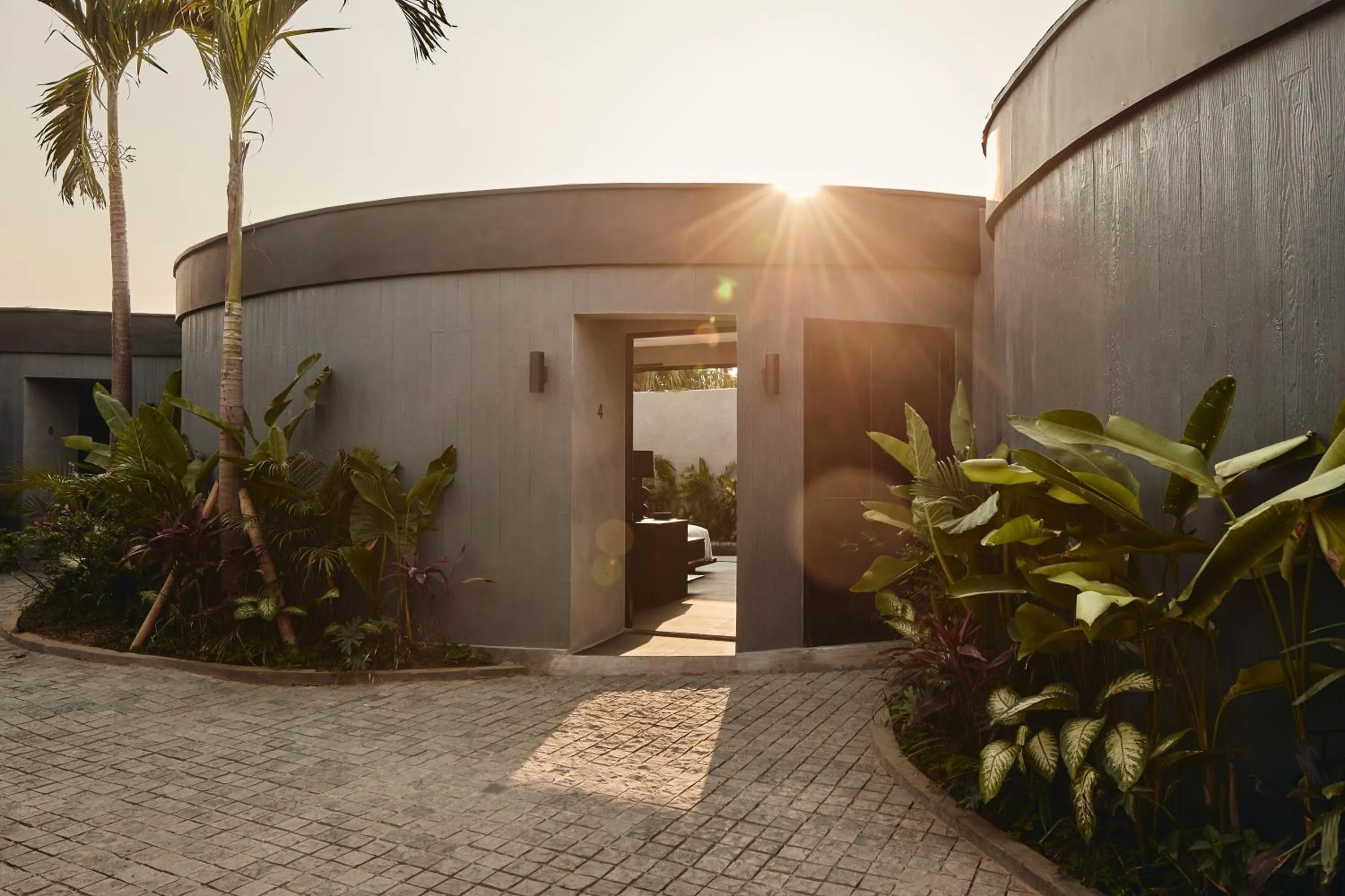 Property building in Je Ne Sais Quoi Seminyak