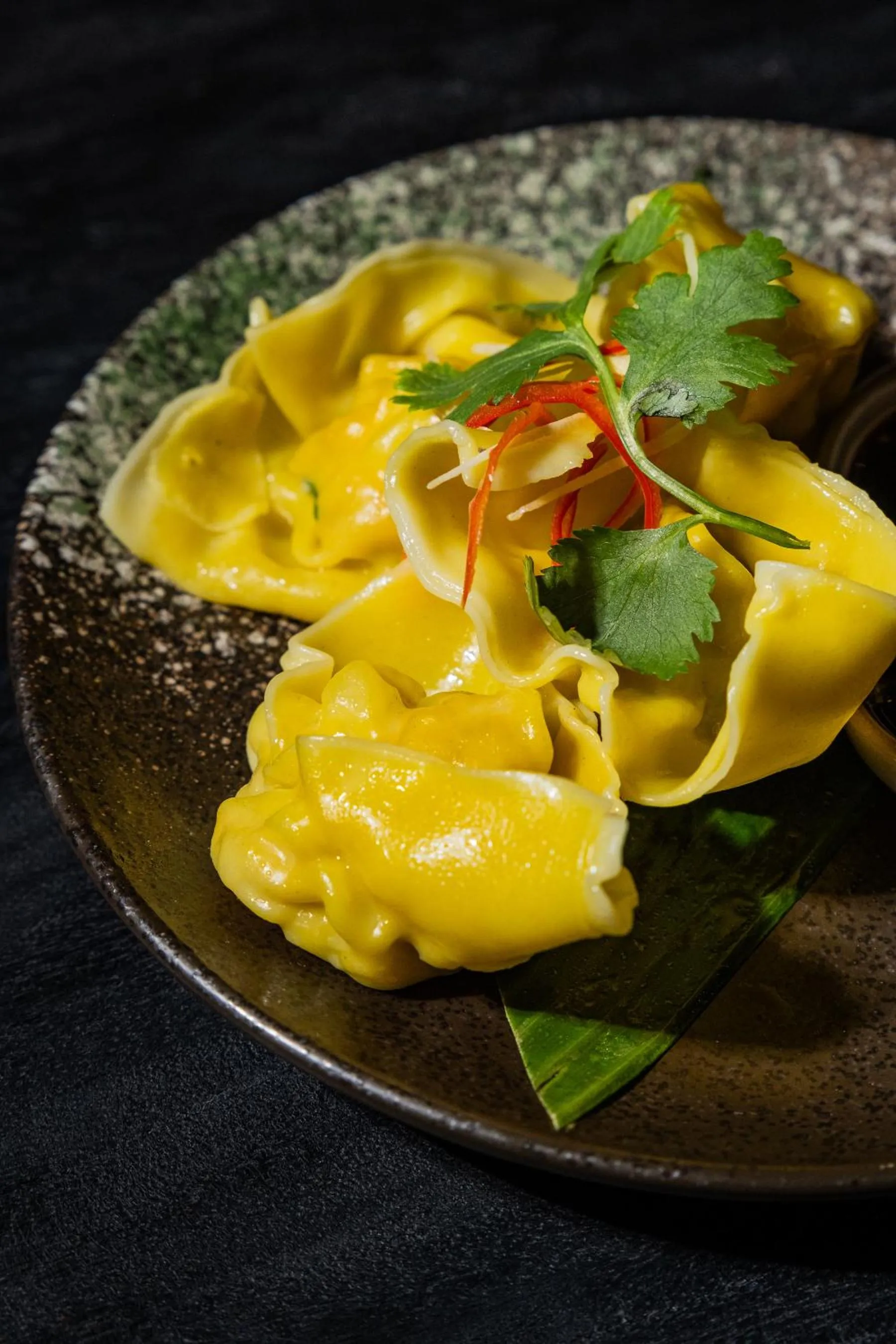 Food and drinks in Je Ne Sais Quoi Seminyak