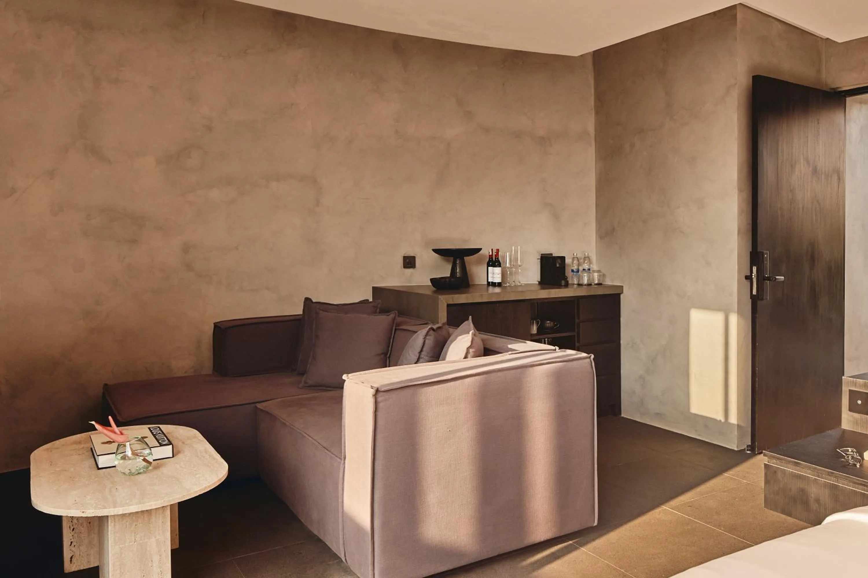 Bedroom, Bed in Je Ne Sais Quoi Seminyak