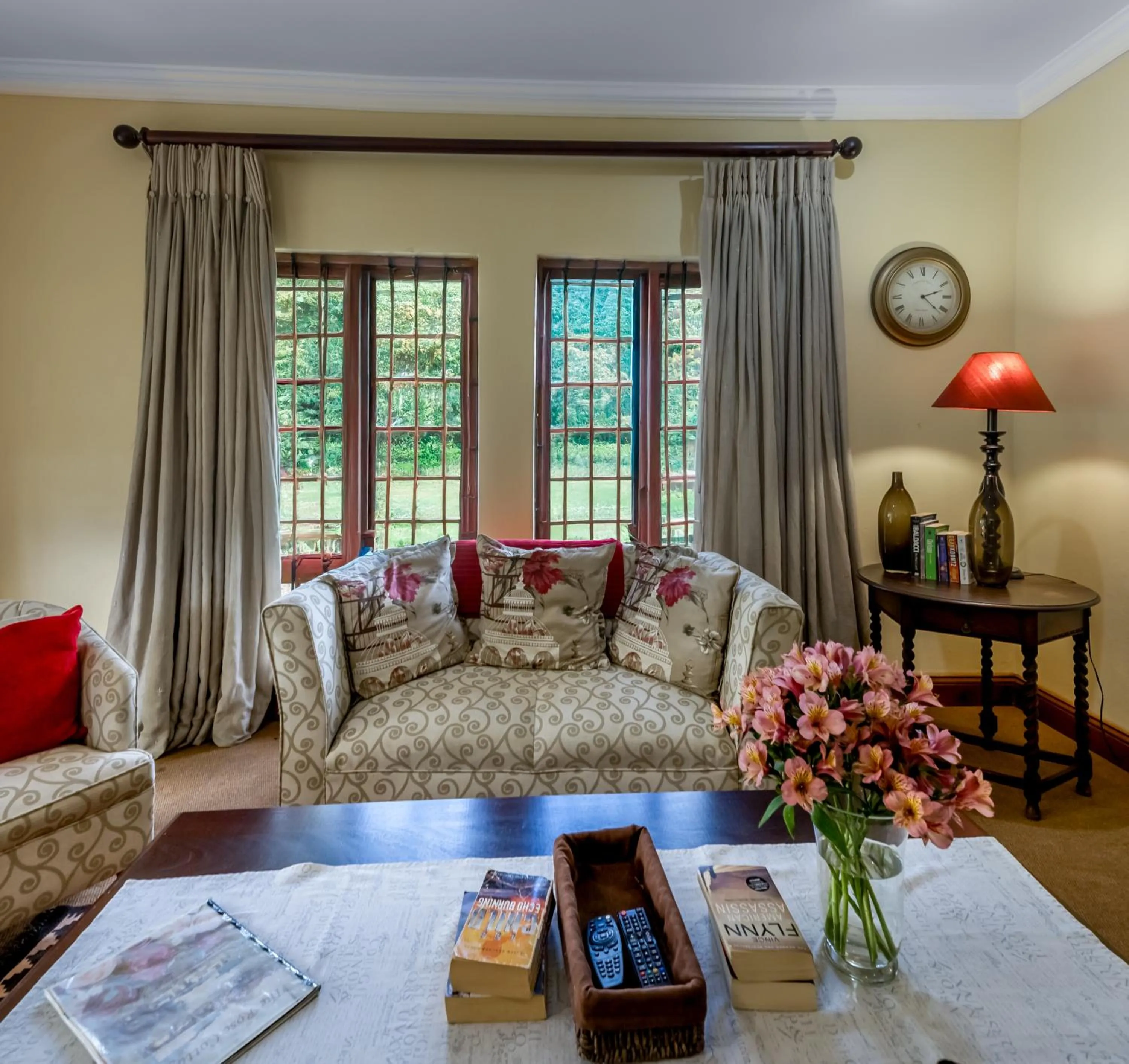 The Rose Cottage B&B