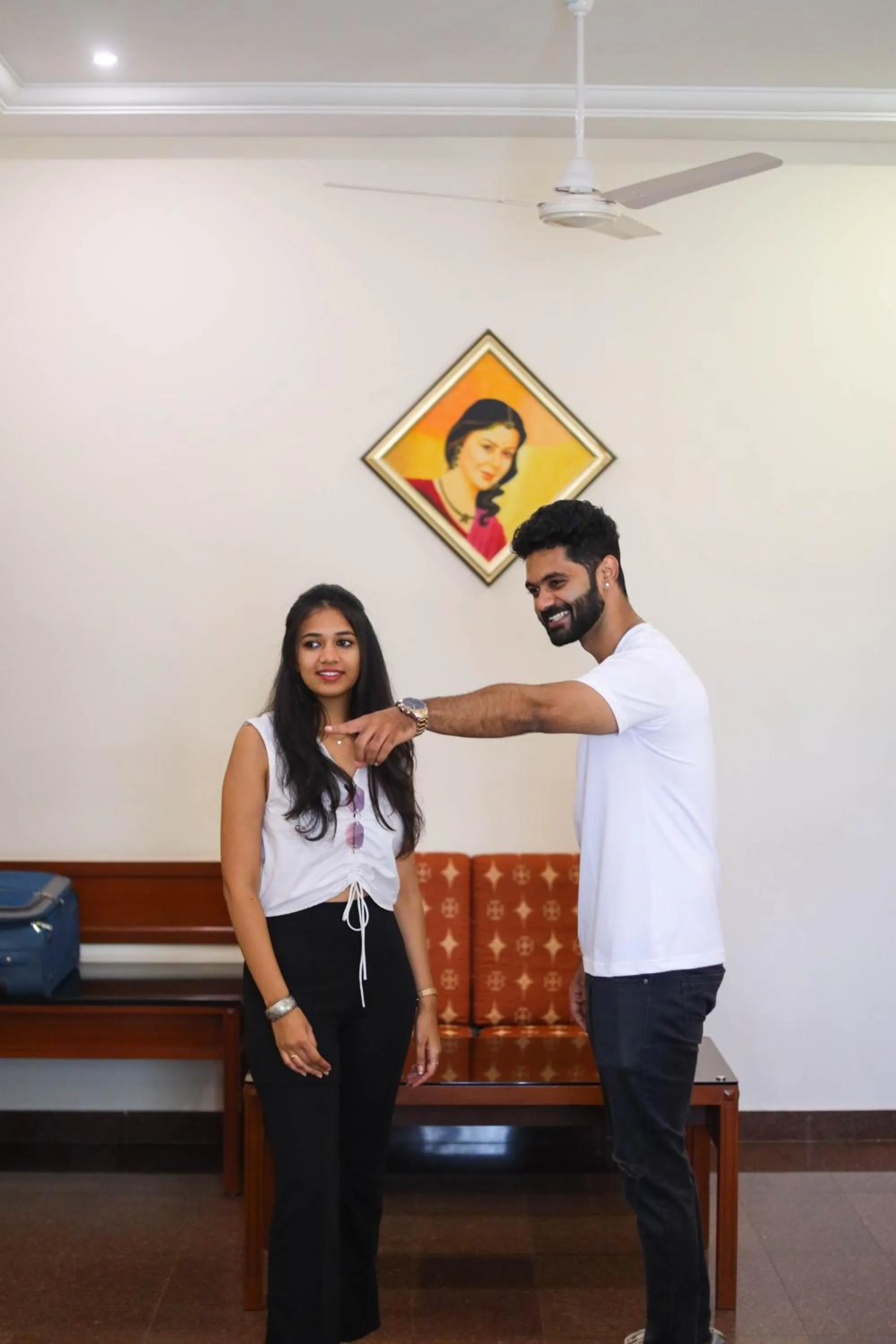 Entertainment in Jenneys Residency