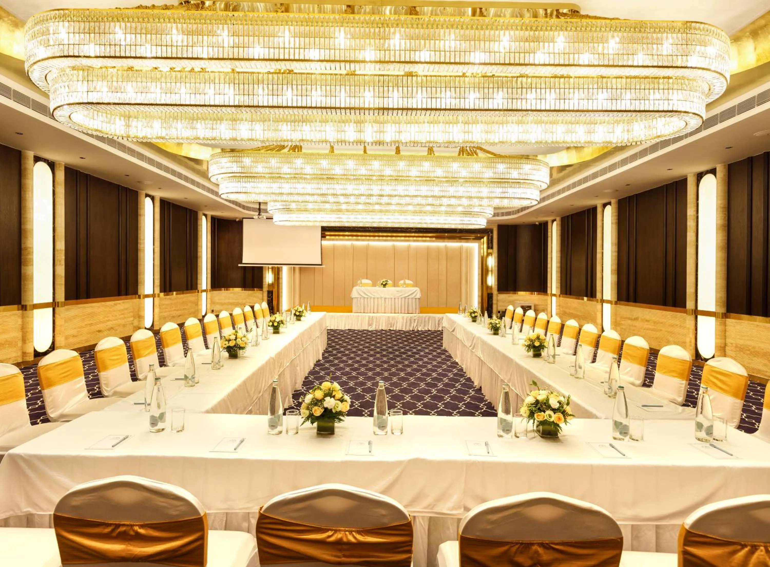 Meeting/conference room in Jenneys Residency