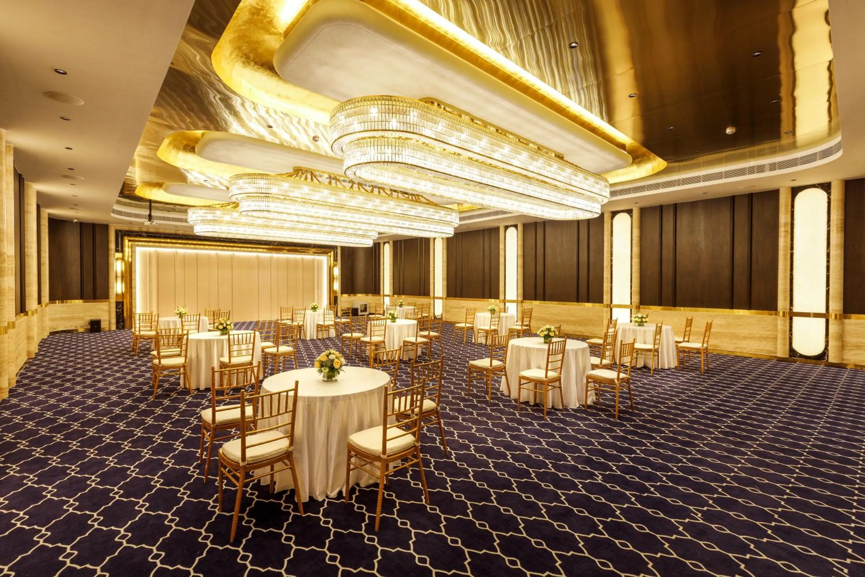 Meeting/conference room in Jenneys Residency