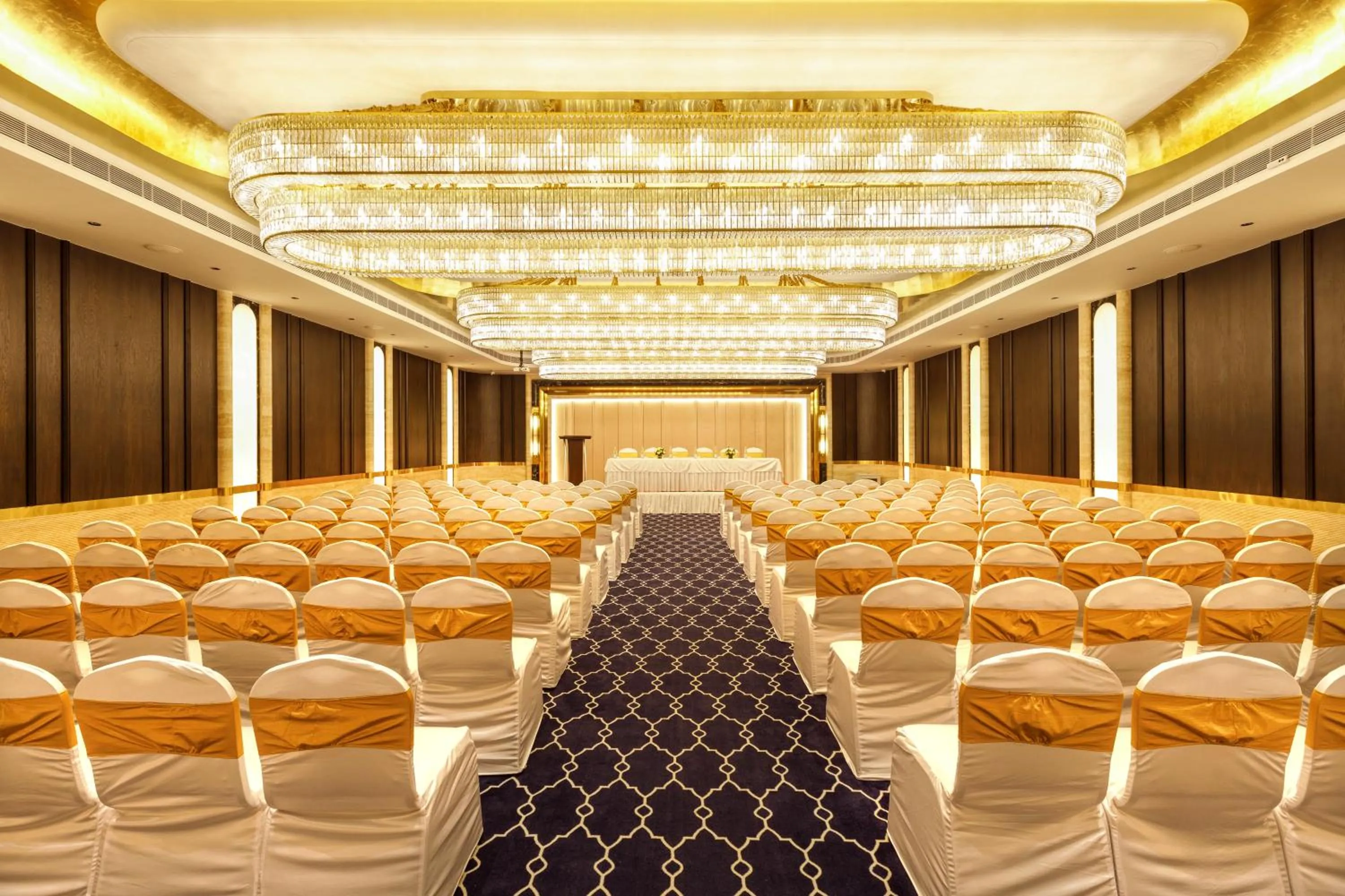 Meeting/conference room in Jenneys Residency