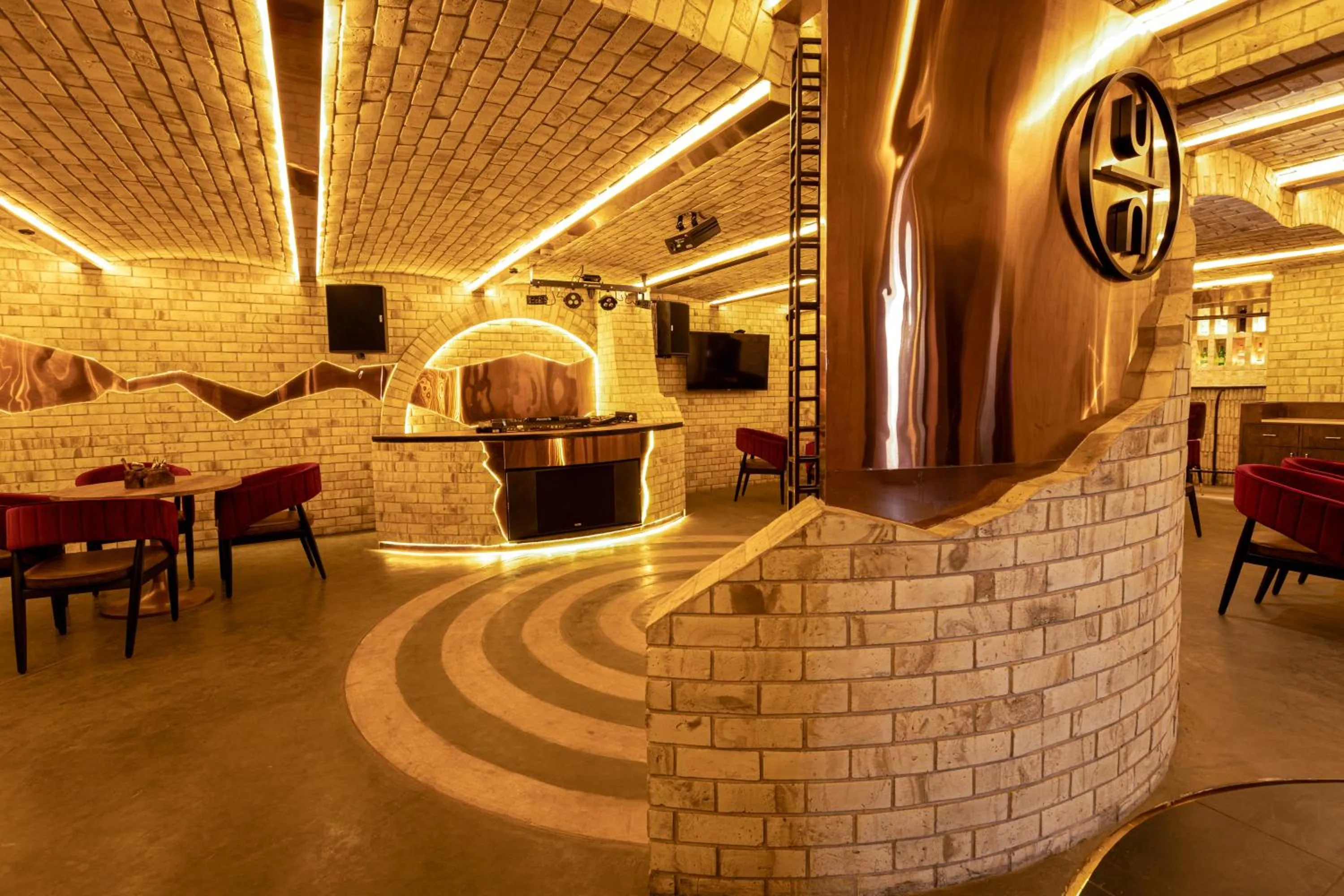 Meeting/conference room in Jenneys Residency