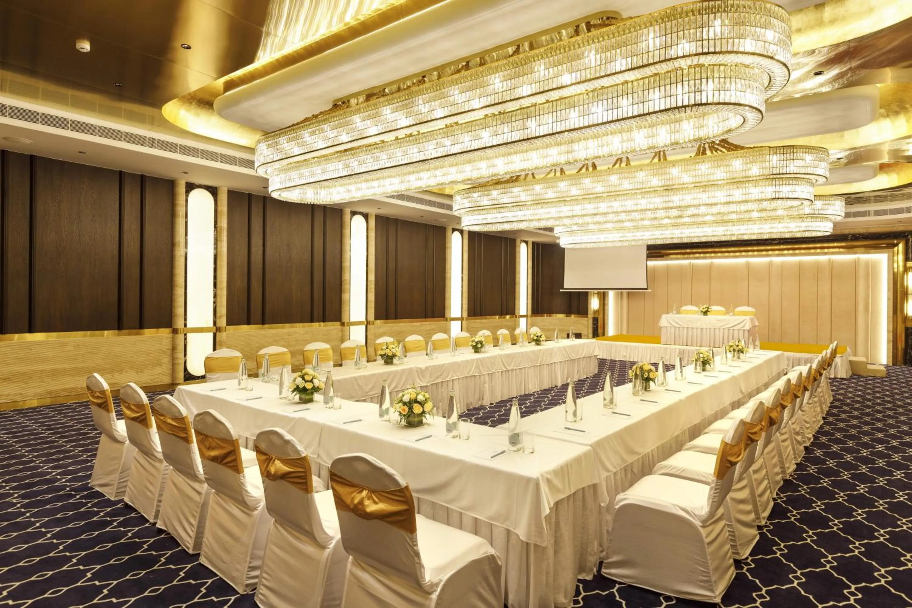 Meeting/conference room in Jenneys Residency