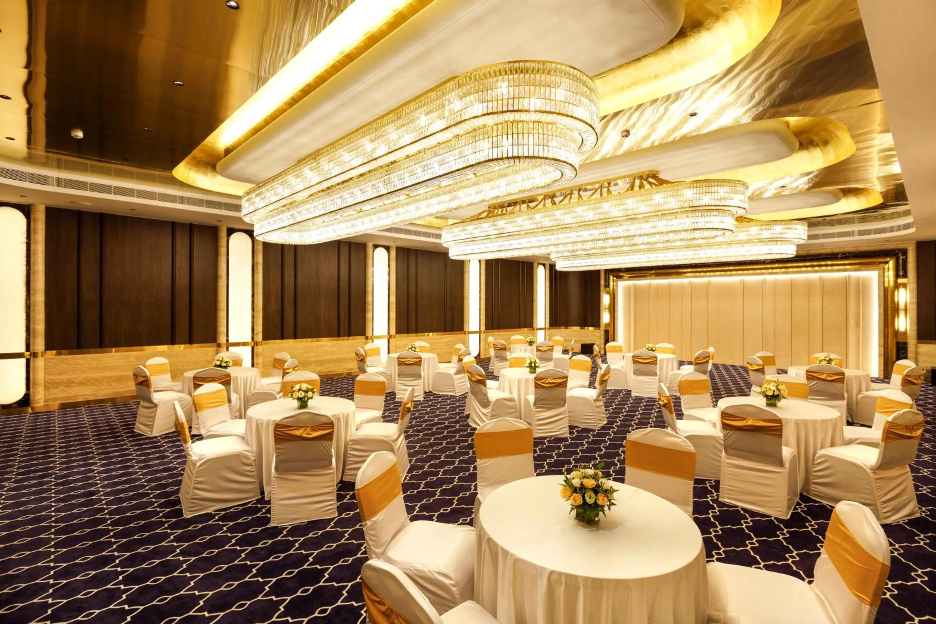 Meeting/conference room in Jenneys Residency