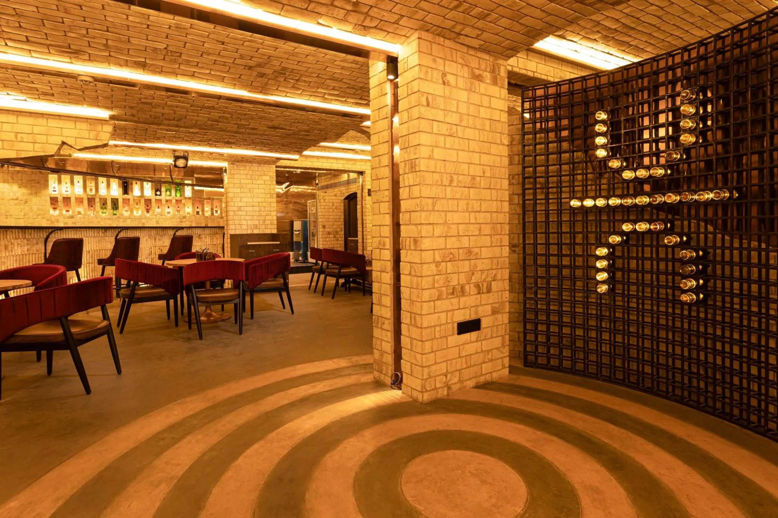 Food in Jenneys Residency