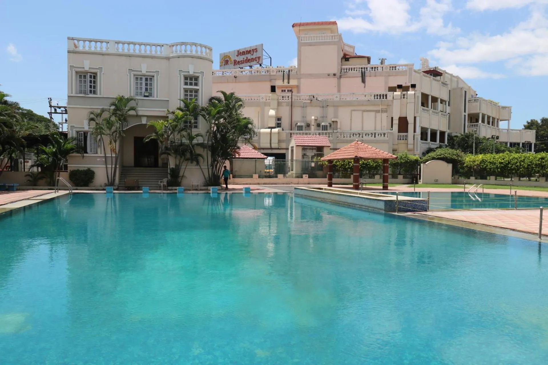  in Jenneys Residency