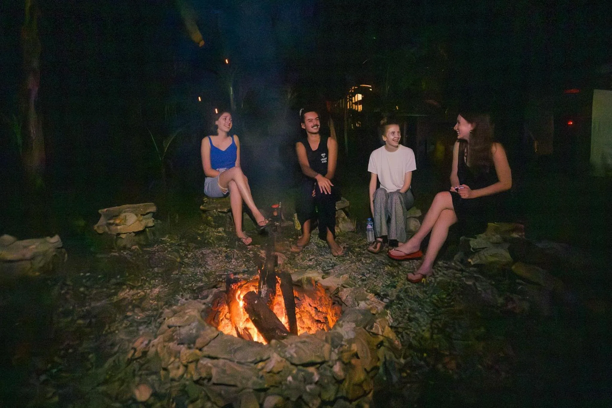 Activities in Mad Monkey Siquijor