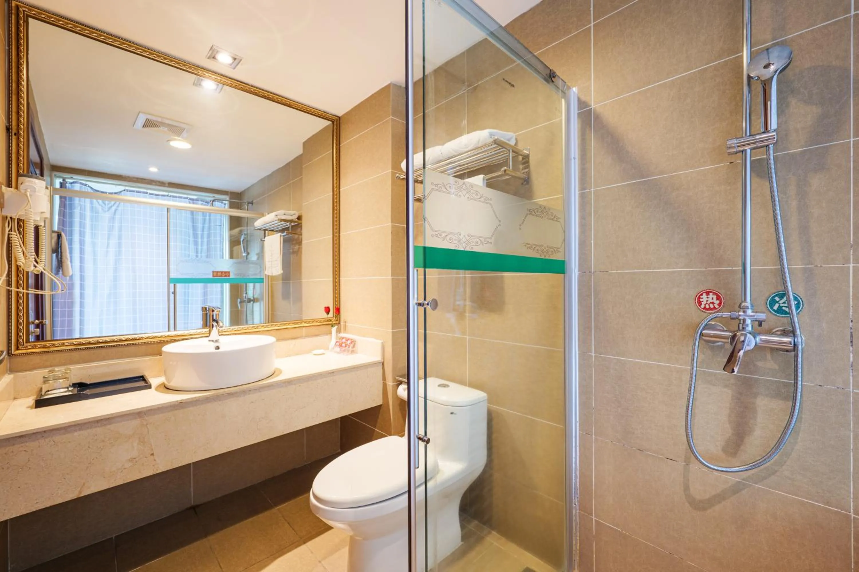 Xiamen Xiangzun Hotel - Huijing Plaza Branch