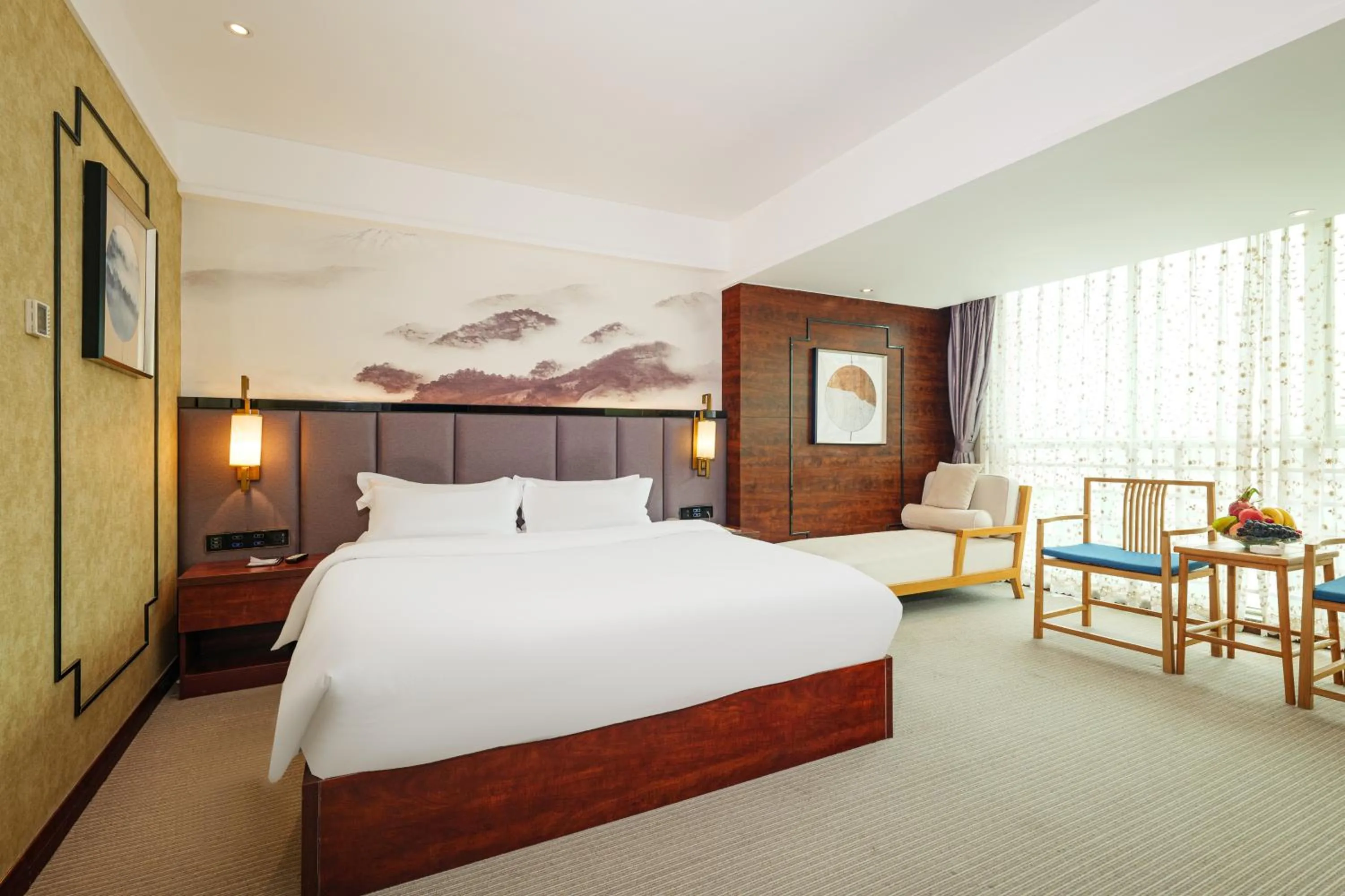 Xiamen Xiangzun Hotel - Huijing Plaza Branch