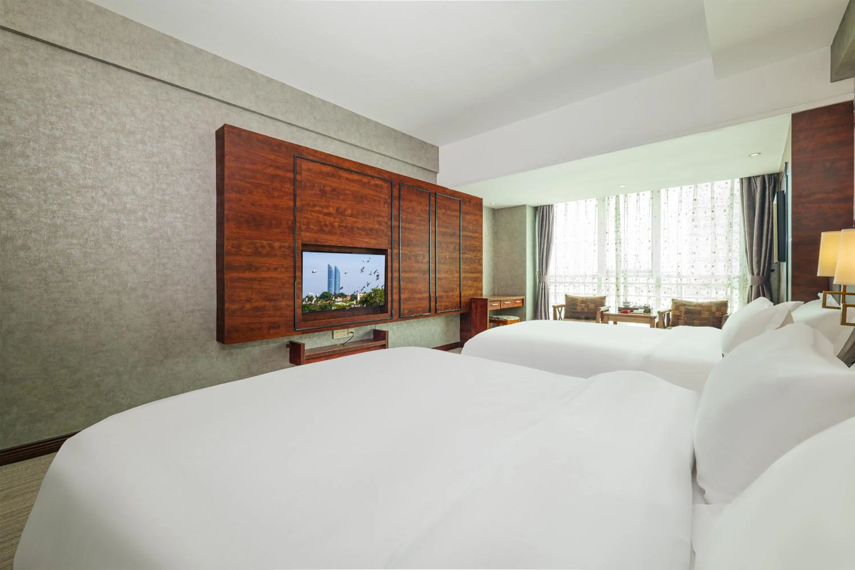 Xiamen Xiangzun Hotel - Huijing Plaza Branch