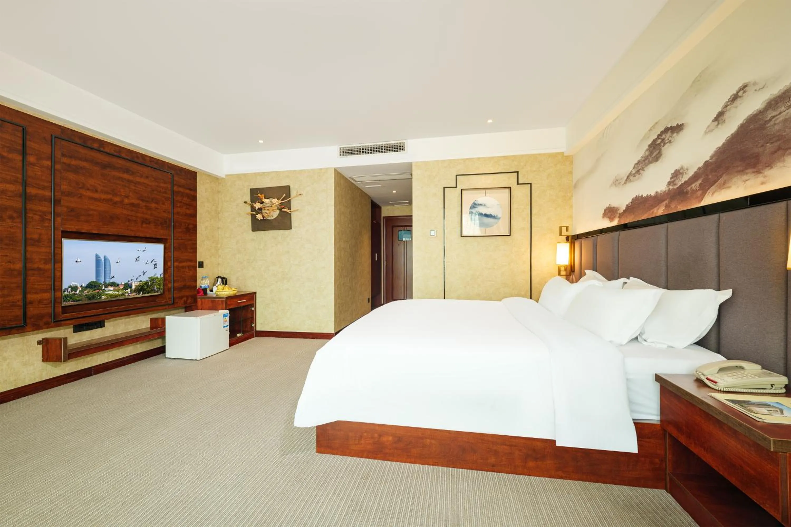 Xiamen Xiangzun Hotel - Huijing Plaza Branch