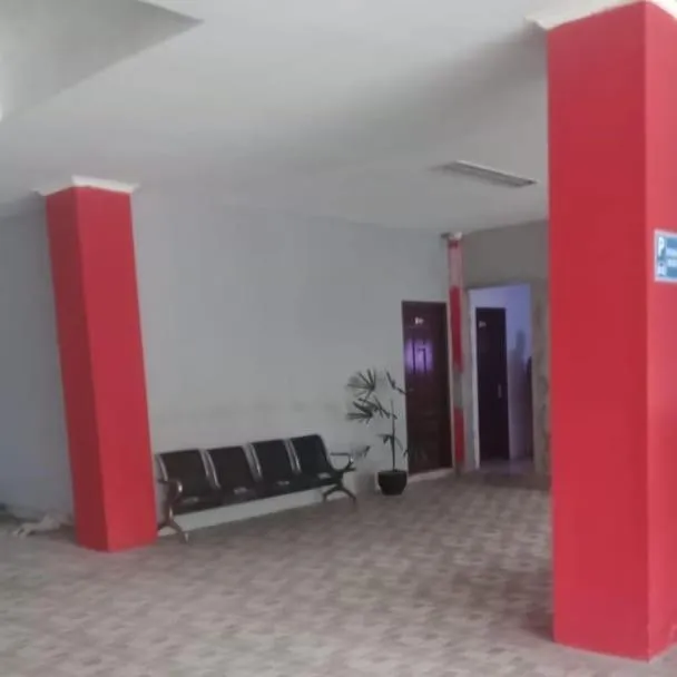 HER MANDIRI GUEST HOUSE