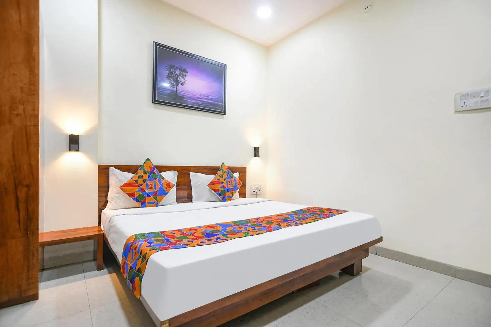 FabExpress Golden Sky FabExpress Golden Sky