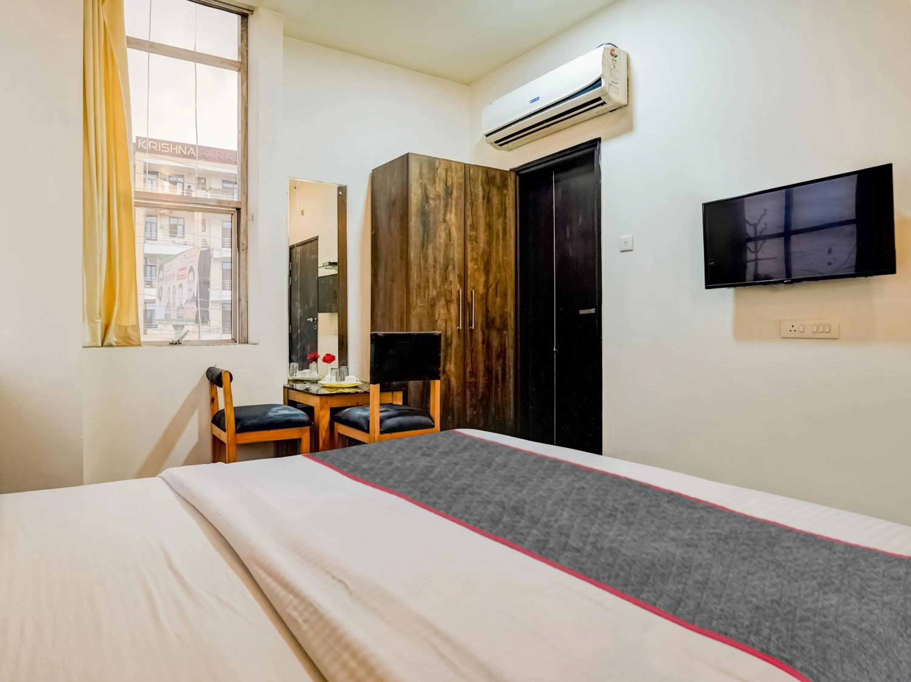 Bedroom in Townhouse MNG Platinum