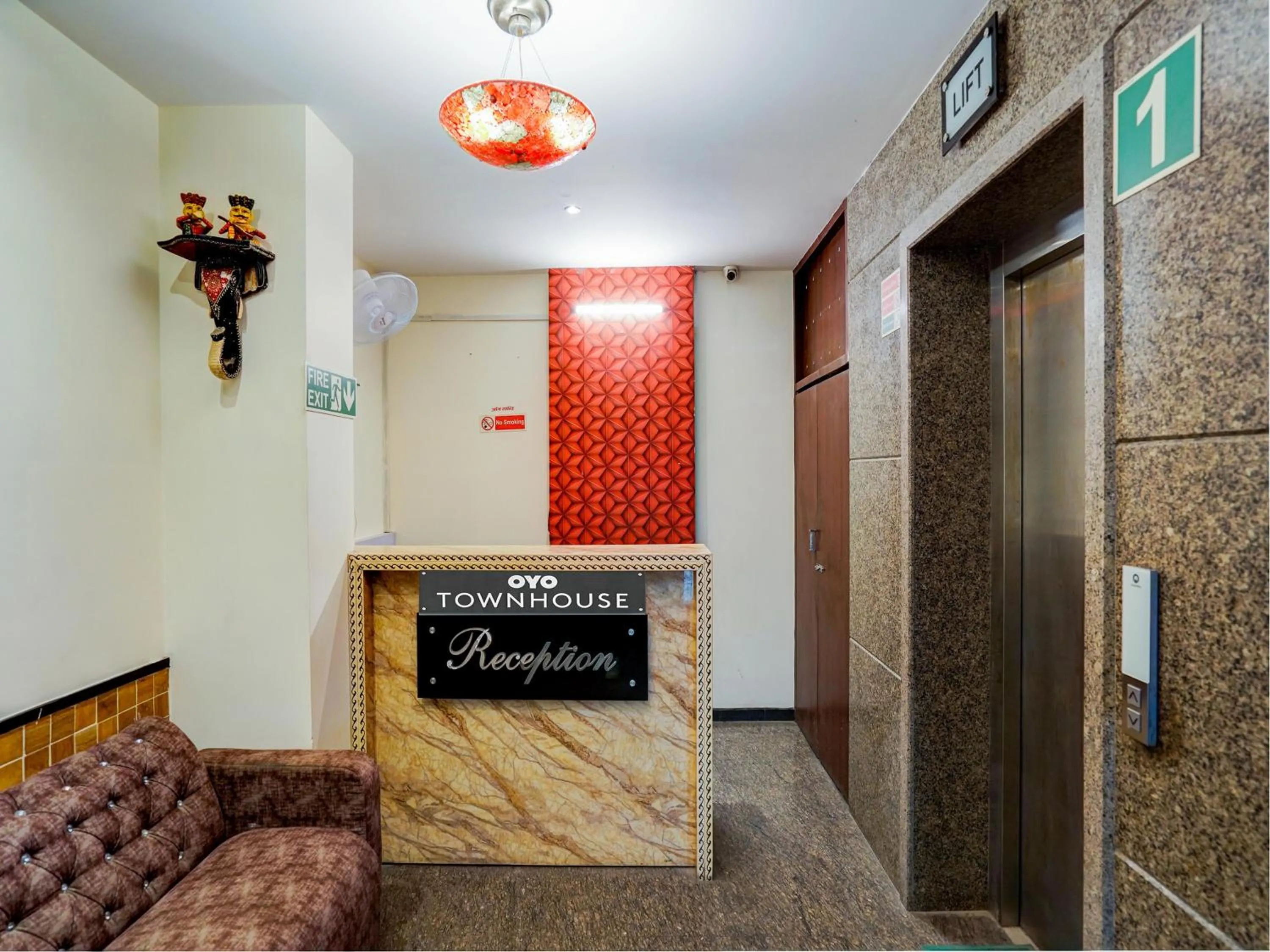 Townhouse MNG Platinum