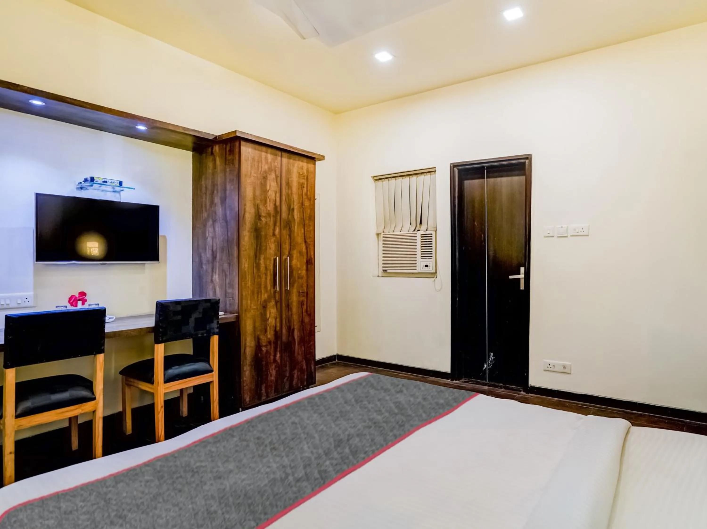 Bedroom in Townhouse MNG Platinum