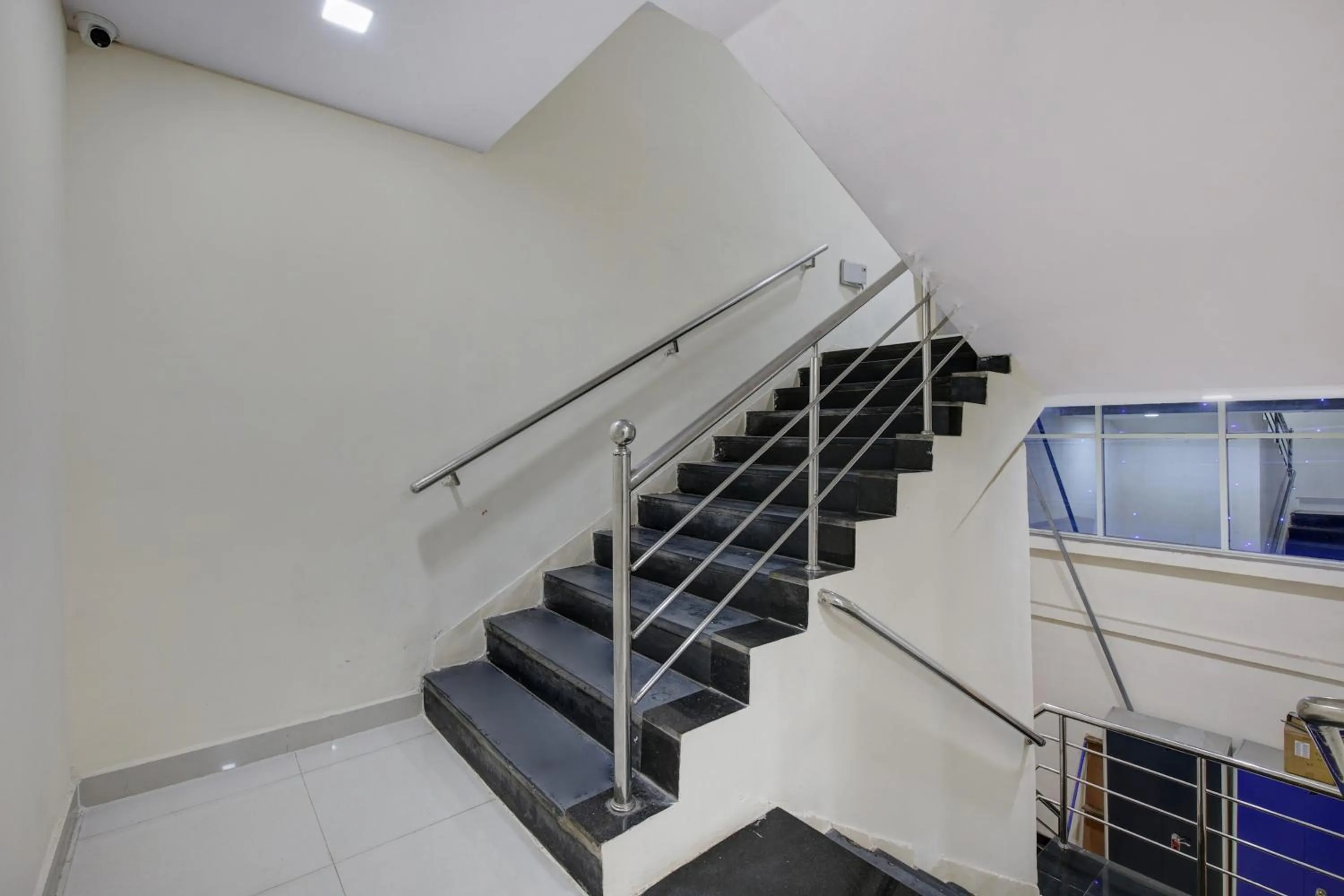 Other in Super Hotel O Millennia