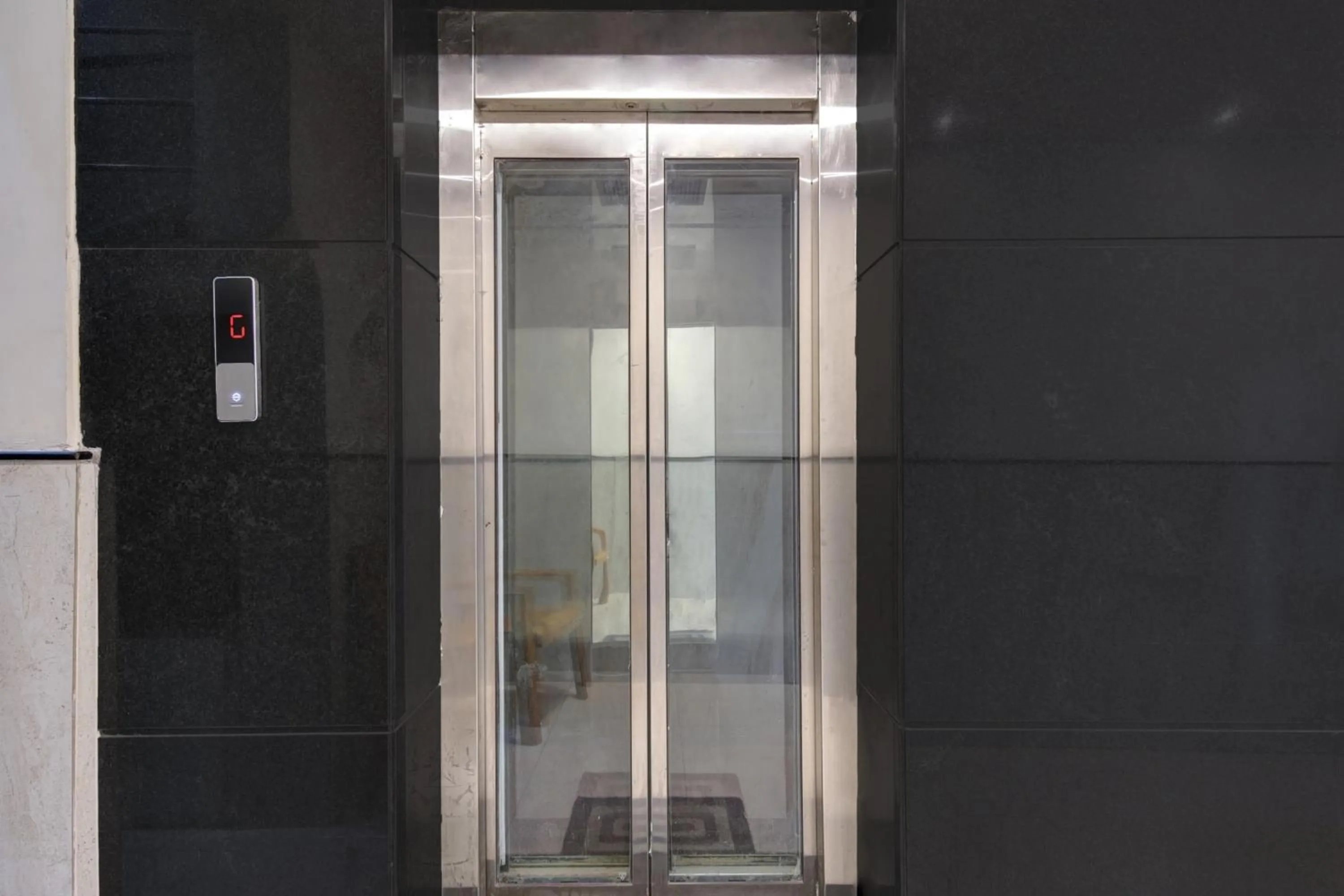 Other in Super Hotel O Millennia