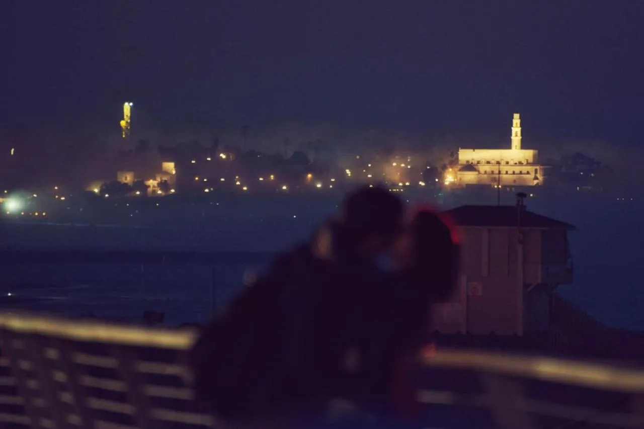 Other in Spacious Duplex with Terrace 3-min From the Beach with Mamad by Sea N' Rent