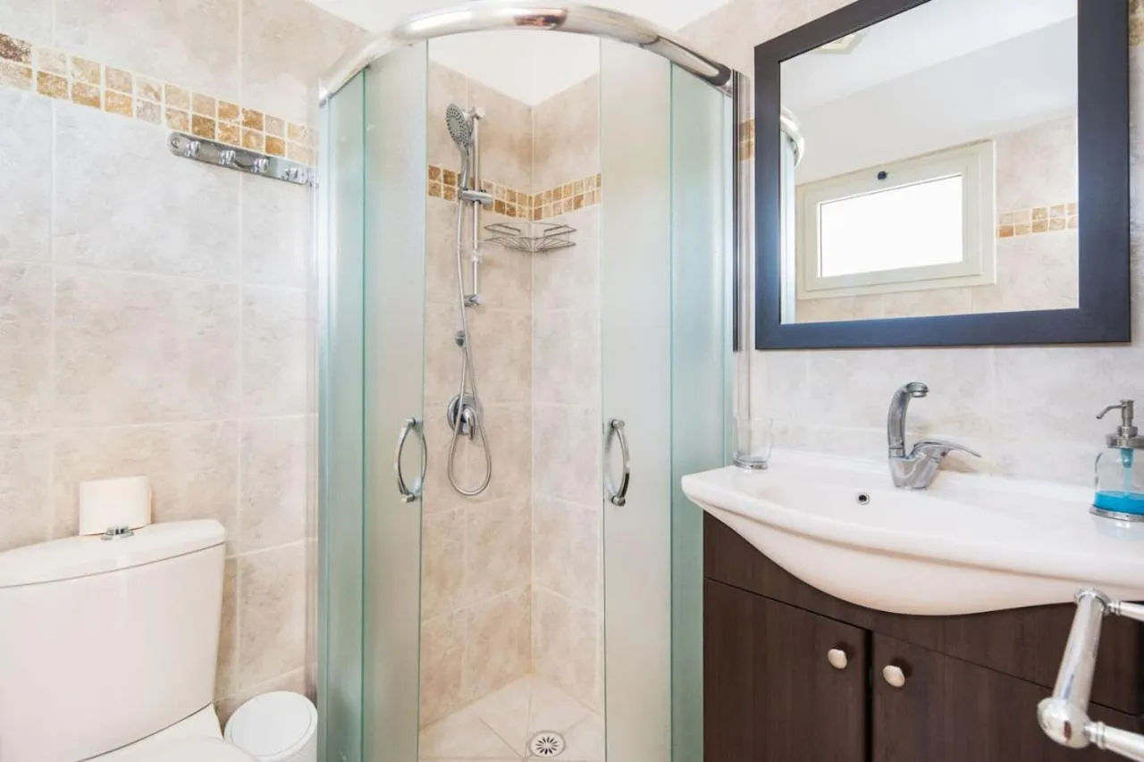 Other in Spacious Duplex with Terrace 3-min From the Beach with Mamad by Sea N' Rent