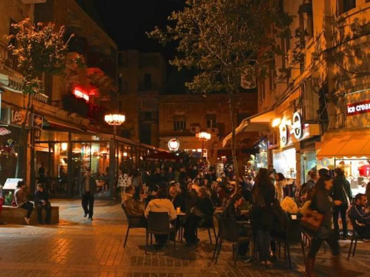 Other in Spacious Duplex with Terrace 3-min From the Beach with Mamad by Sea N' Rent