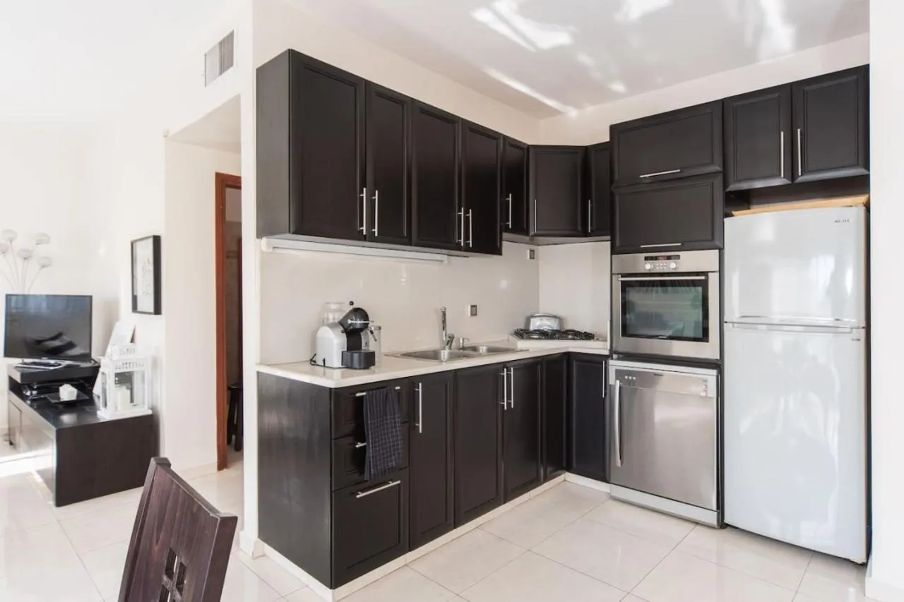 Other in Spacious Duplex with Terrace 3-min From the Beach with Mamad by Sea N' Rent