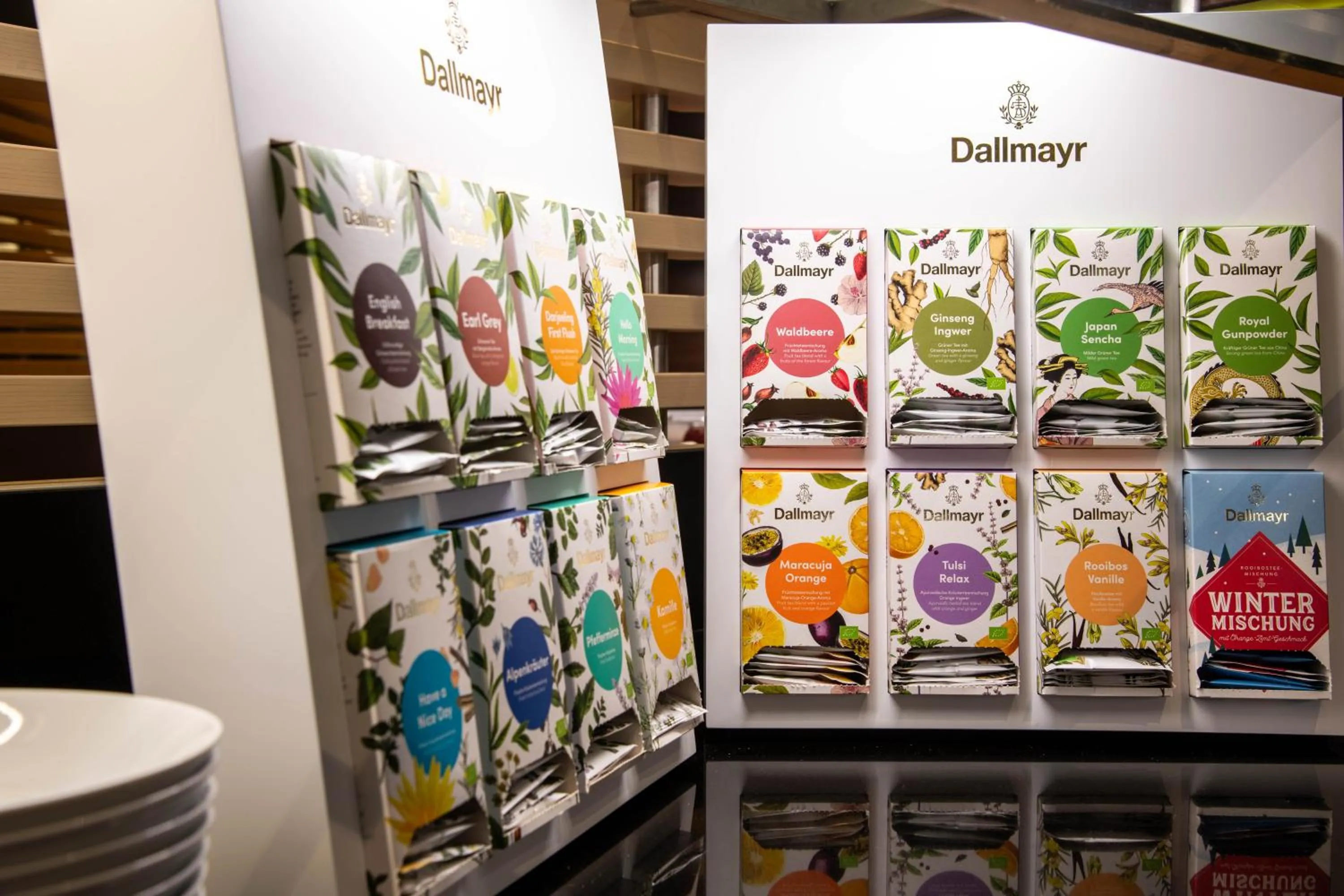 Breakfast in Best Western Conference Airporthotel Frankfurt Mörfelden