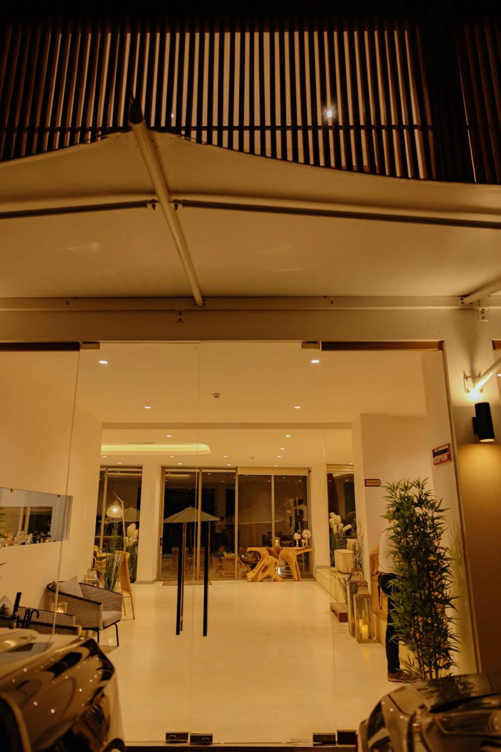 Night in Elite Atoll Beachfront Hotel