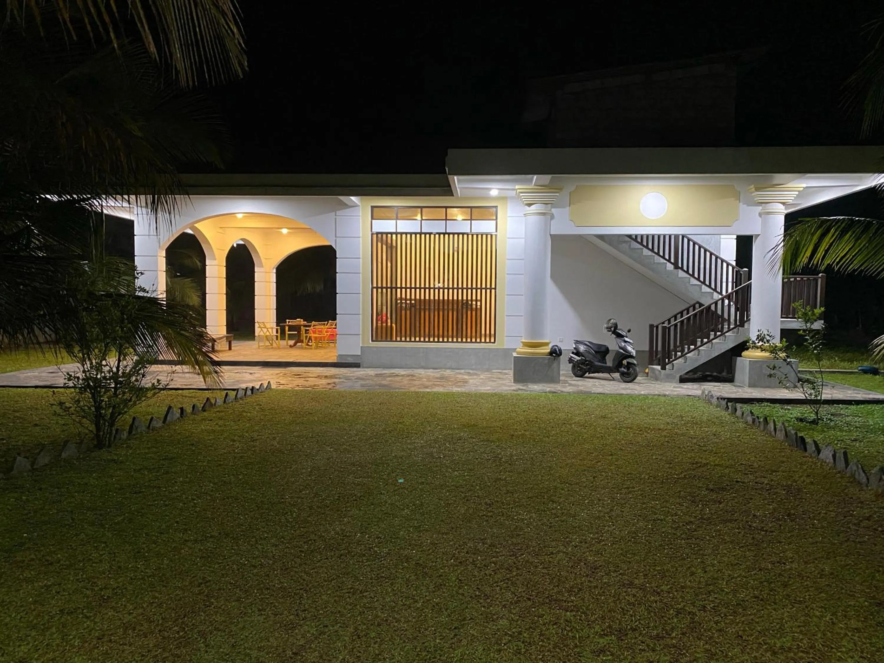 Villa La more