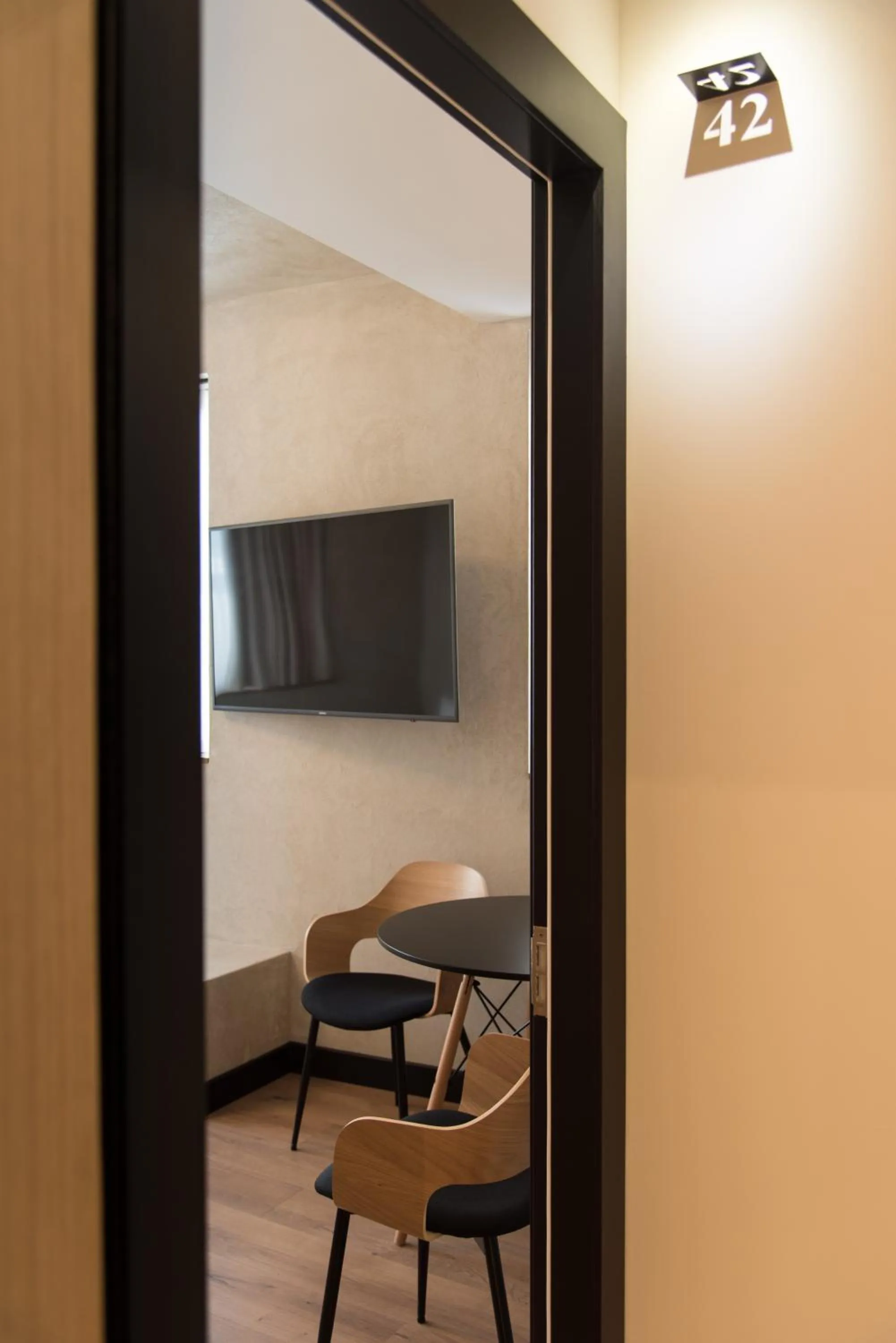 TV and multimedia in AthensOwl