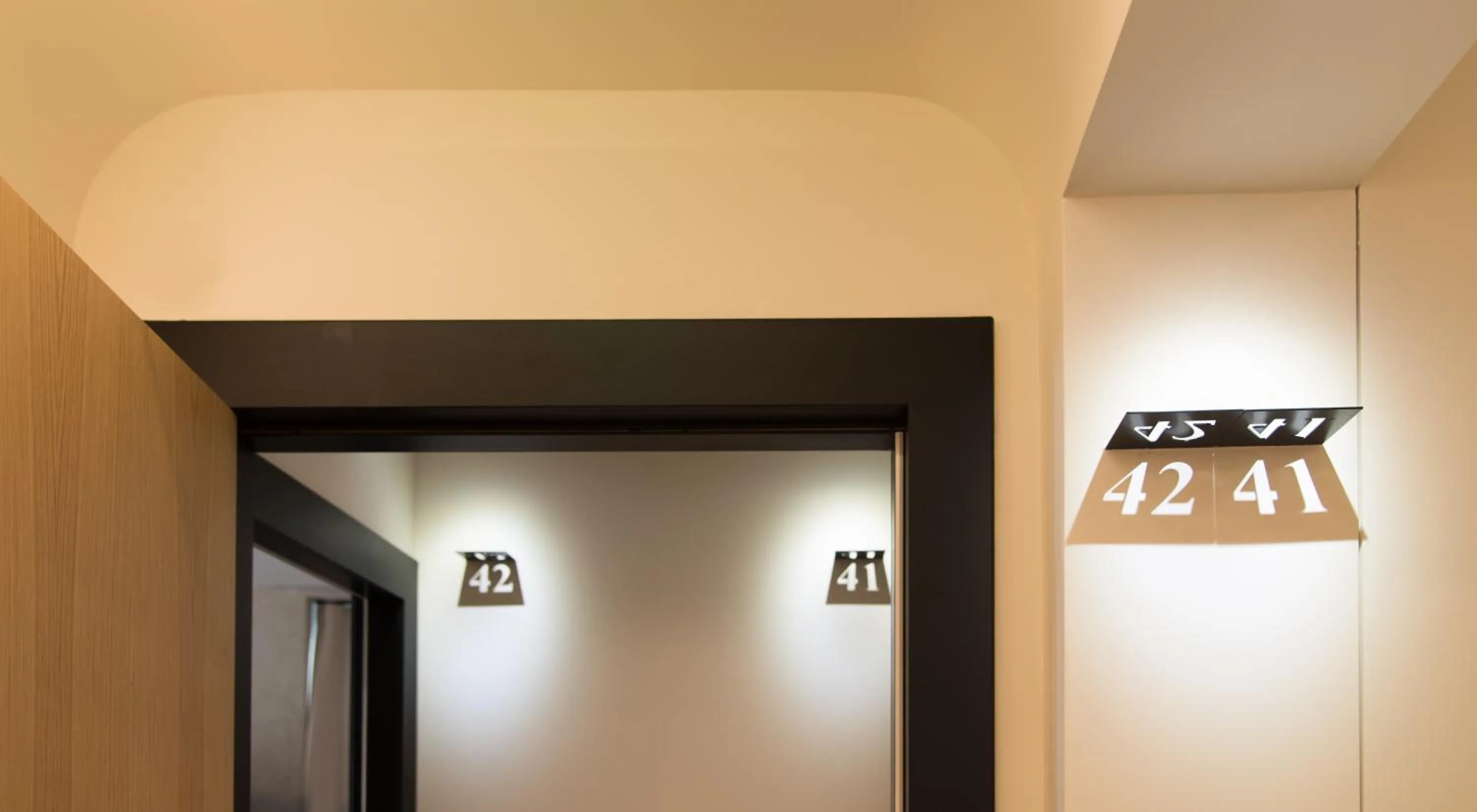 Property building in AthensOwl