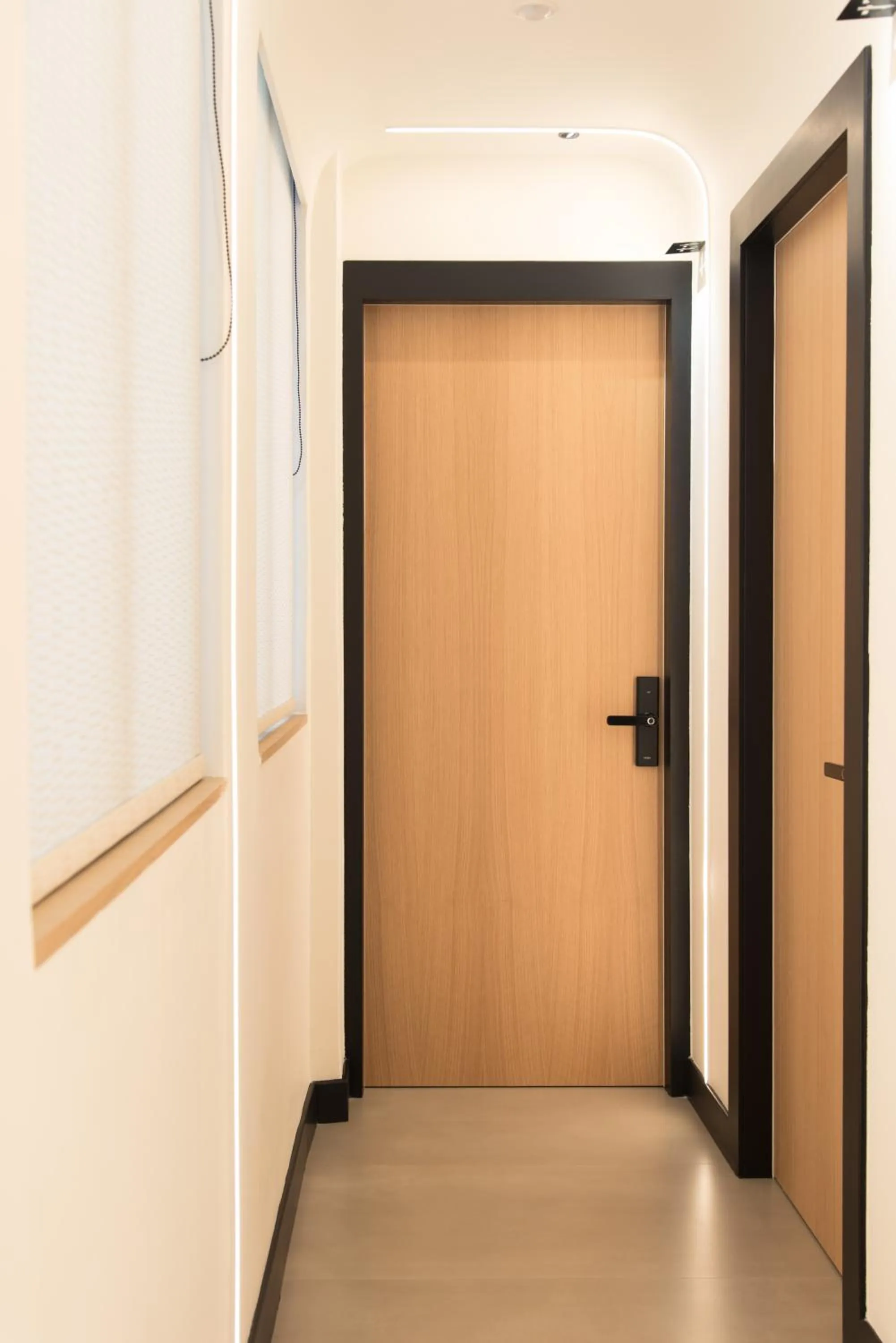 Property building in AthensOwl