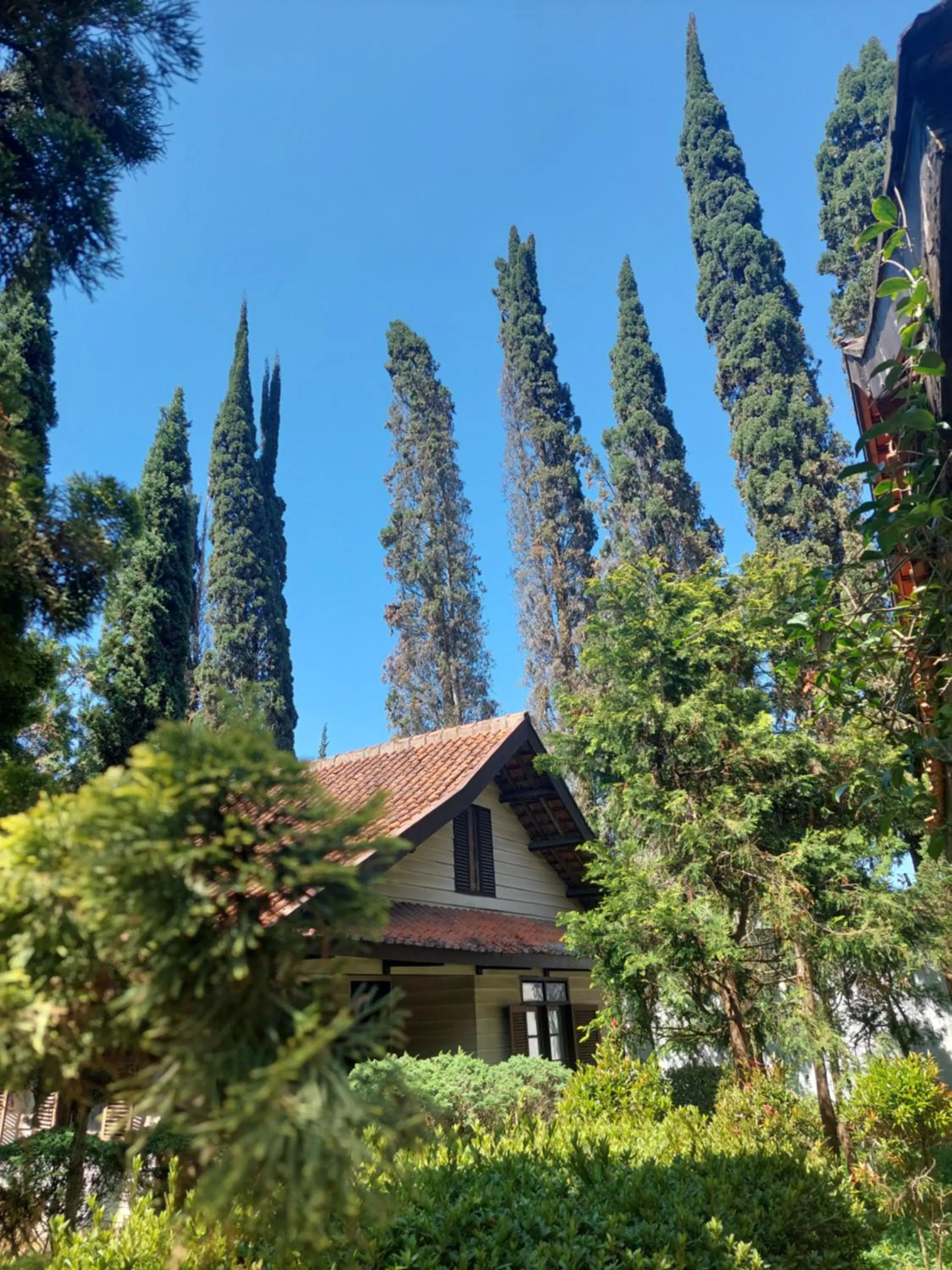 Neighbourhood in Hotel Grand Panorama Lembang