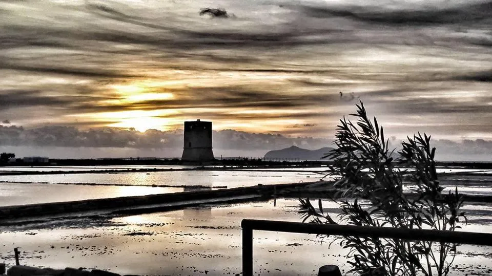 Nearby landmark in Donnaciccinatrapani