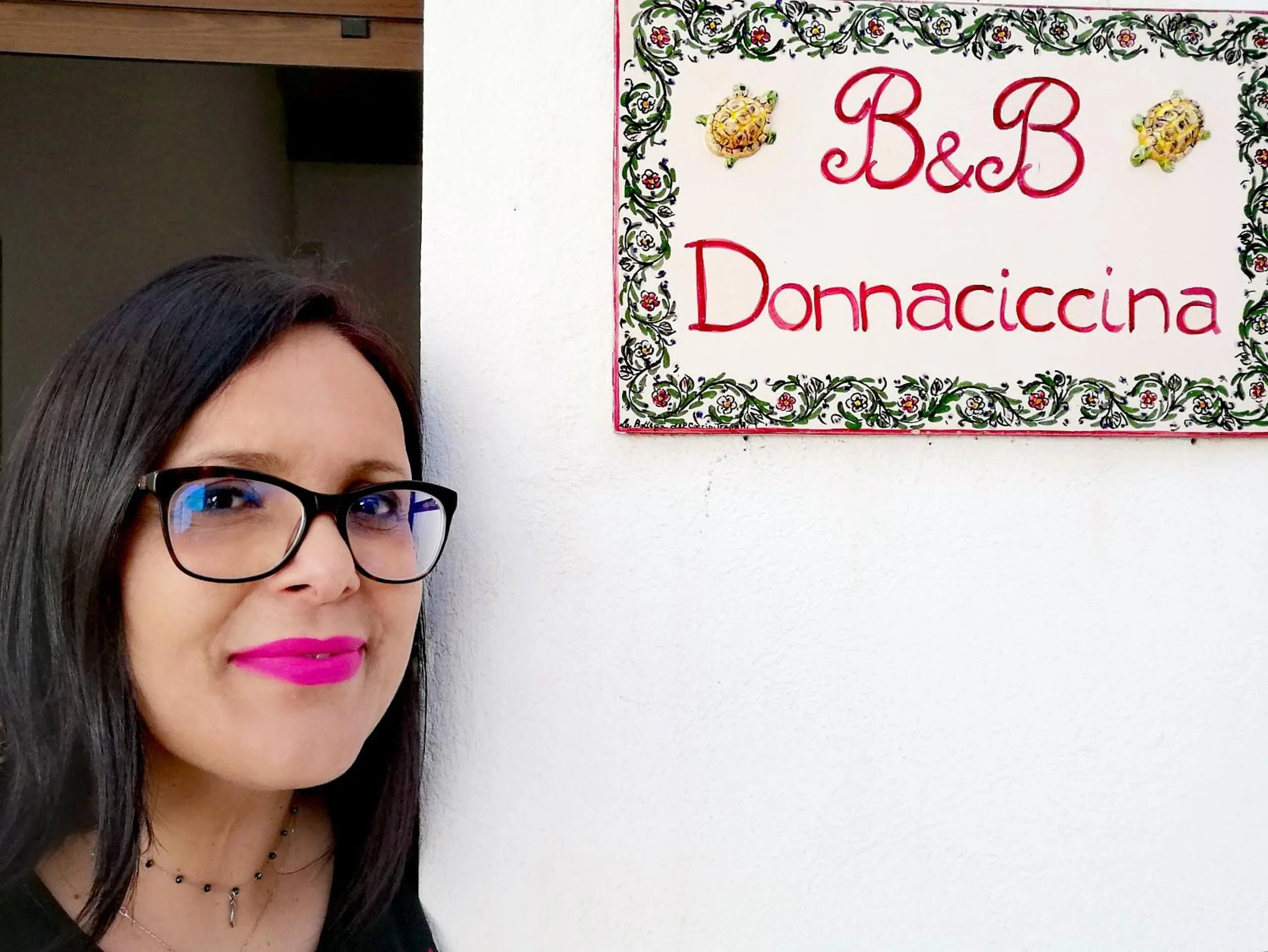 Donnaciccinatrapani