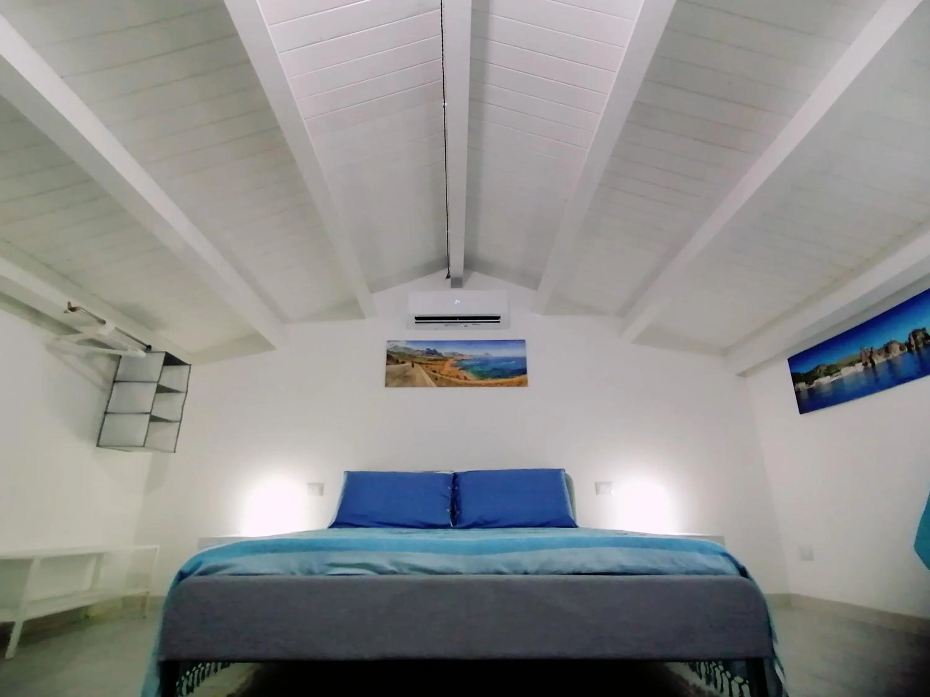 Bed in Donnaciccinatrapani